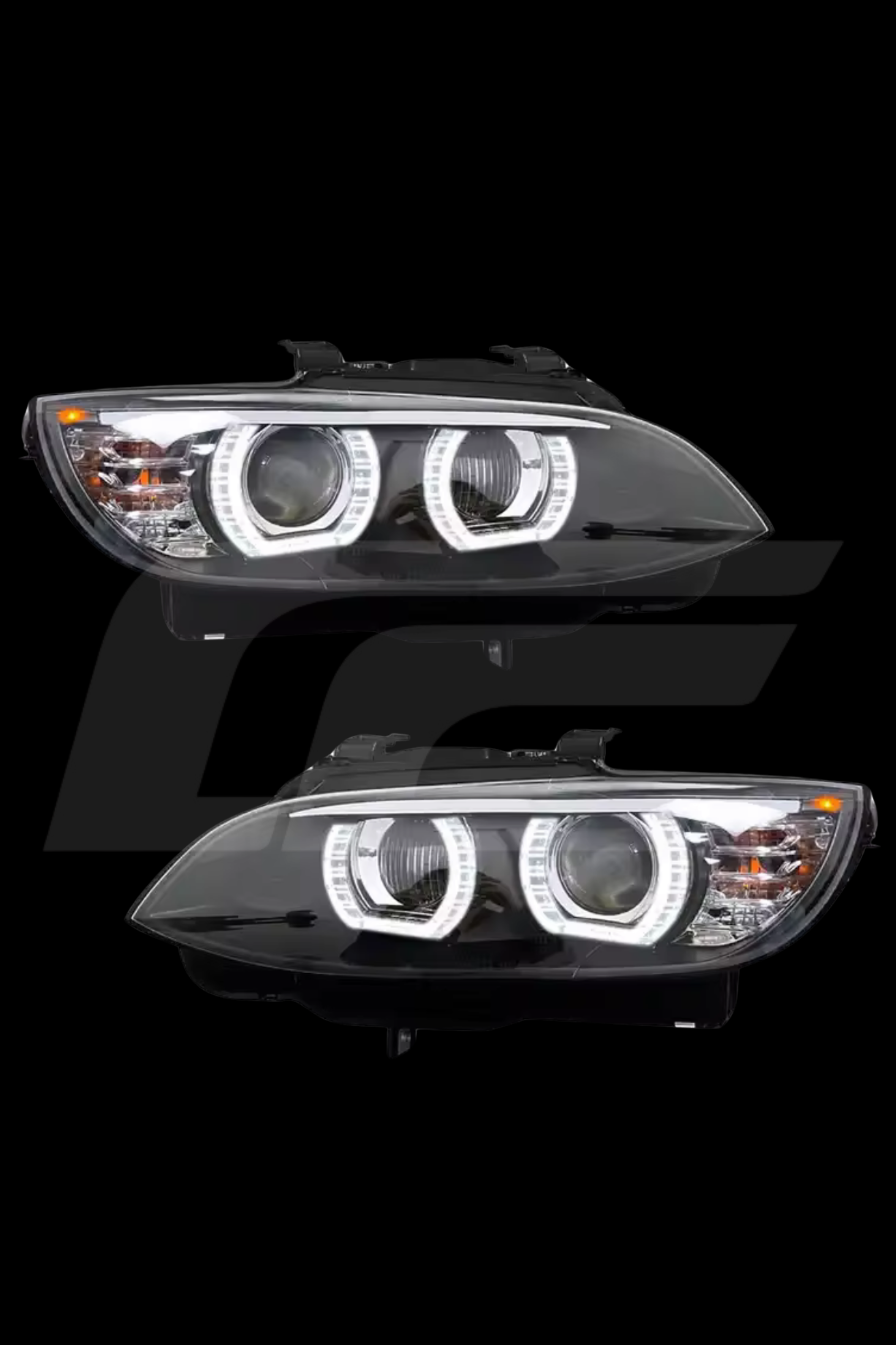 E92/E93 M3 & 3 Series Pre LCI DTM Headlights