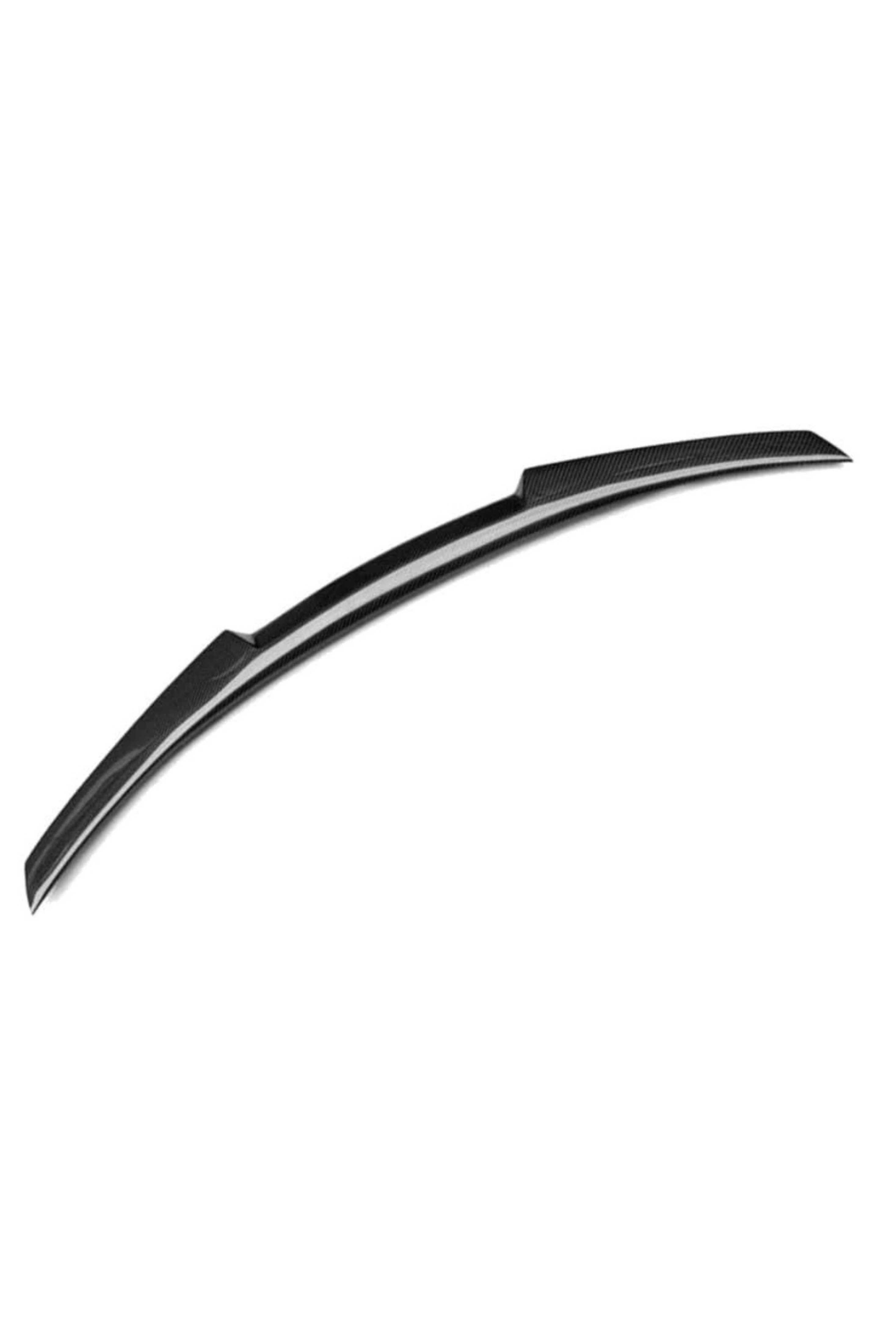 E92 M4 Style Carbon Fiber Spoiler