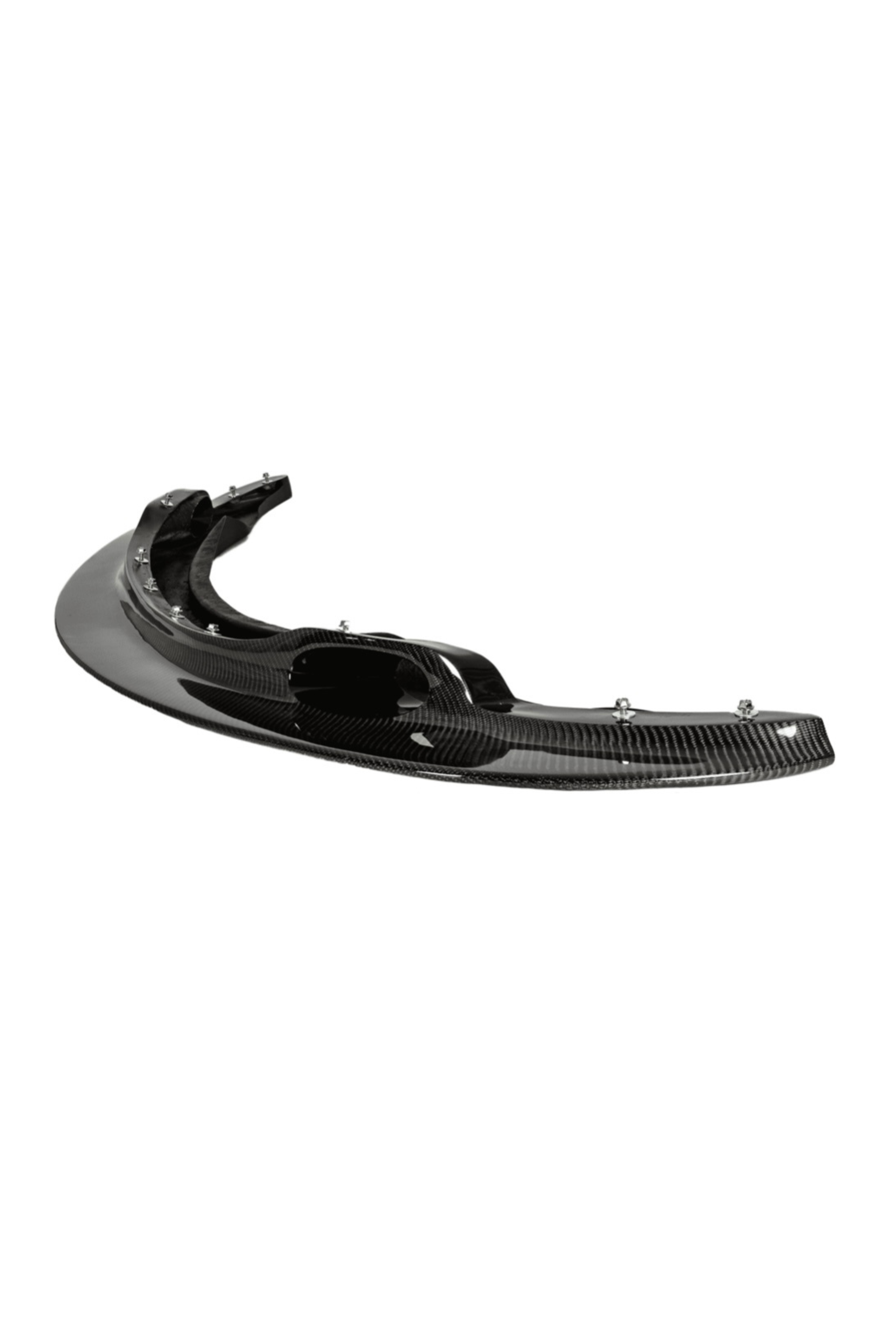 E9X M3 GT4 V1 Carbon Fiber Front Lip- E90/E92/E93 M3