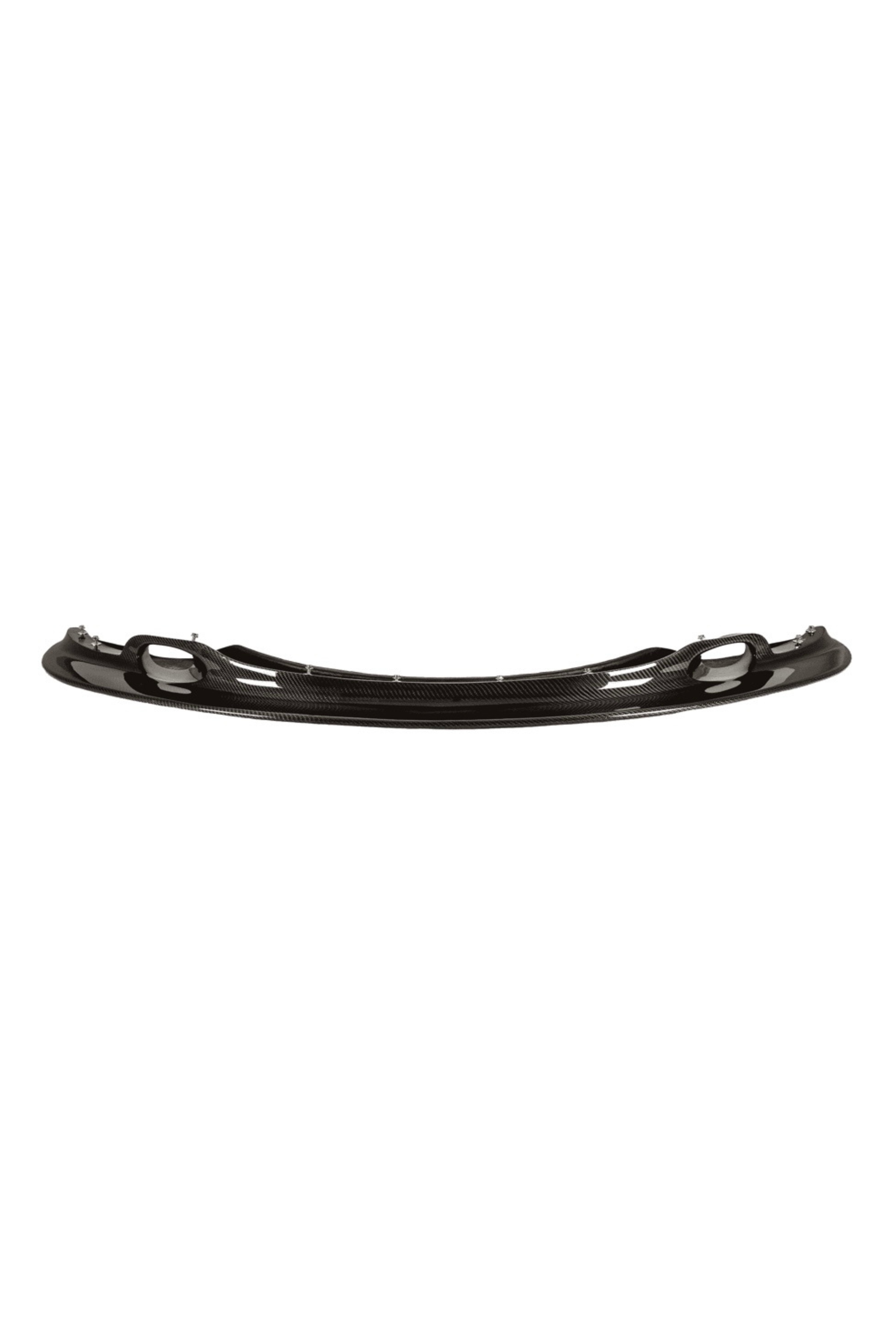 E9X M3 GT4 V1 Carbon Fiber Front Lip- E90/E92/E93 M3