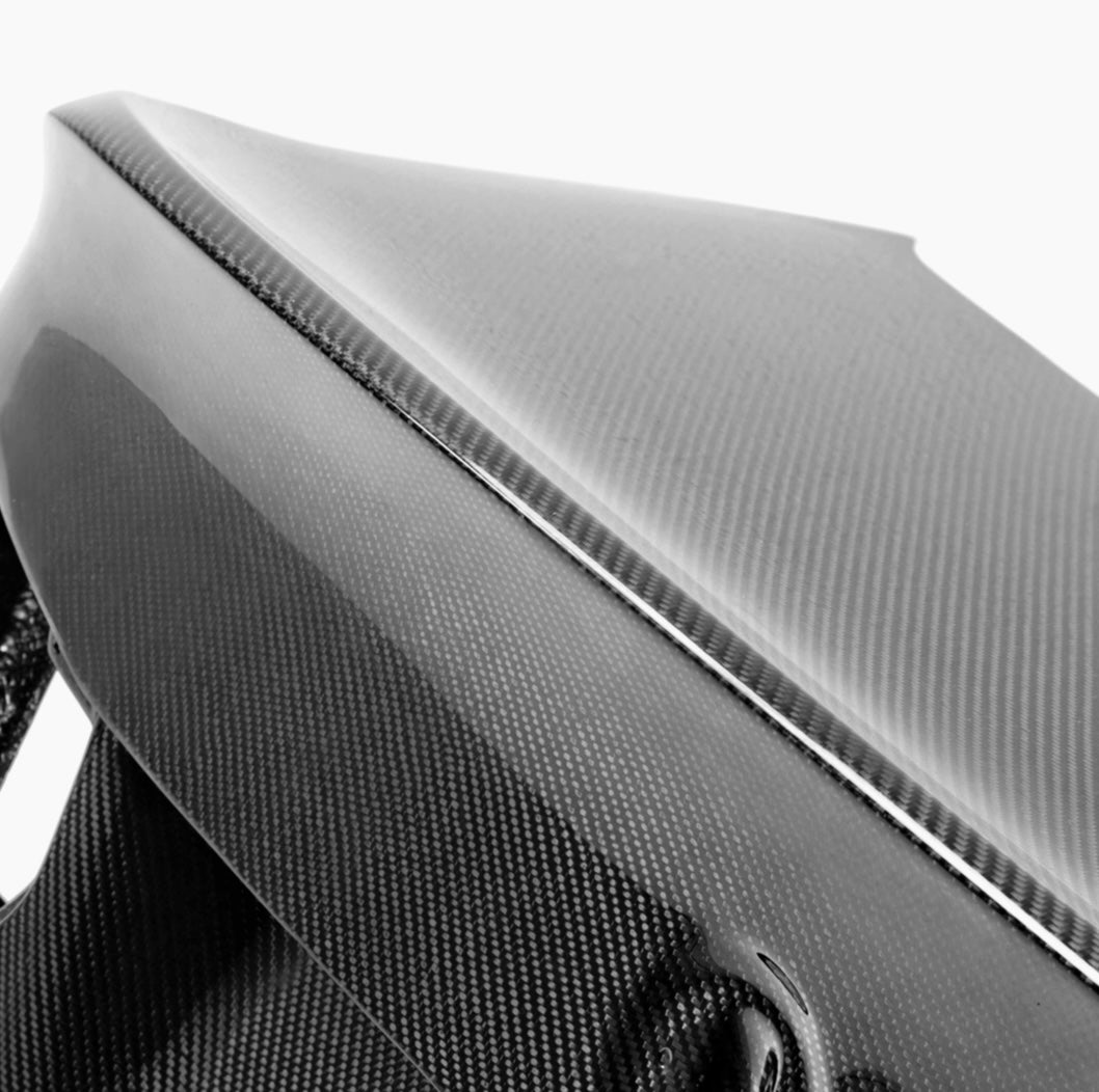 BMW F30/F80 Carbon Fiber CSL Trunk