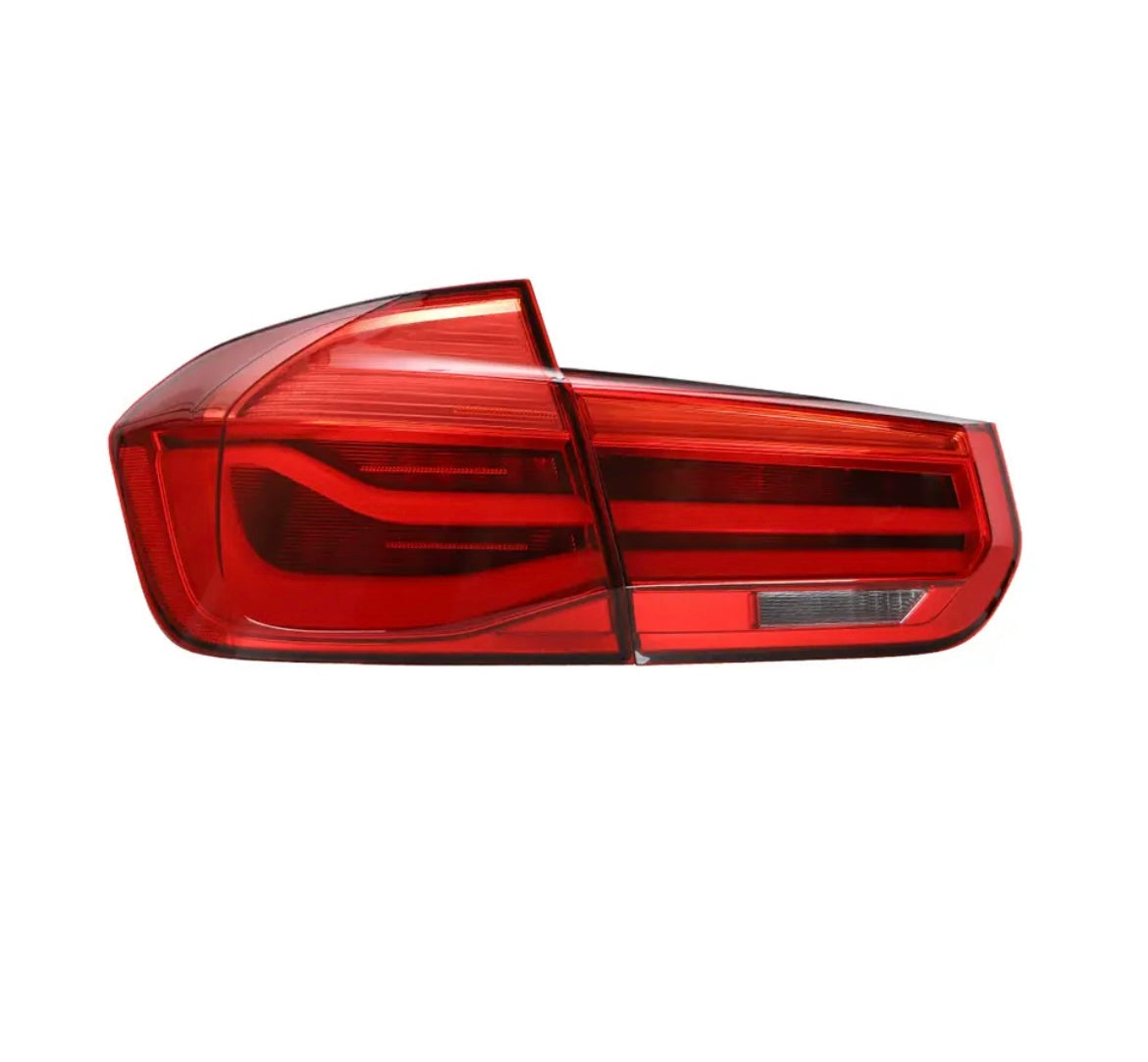 LCI Tail Light Assembly for BMW F30/F80