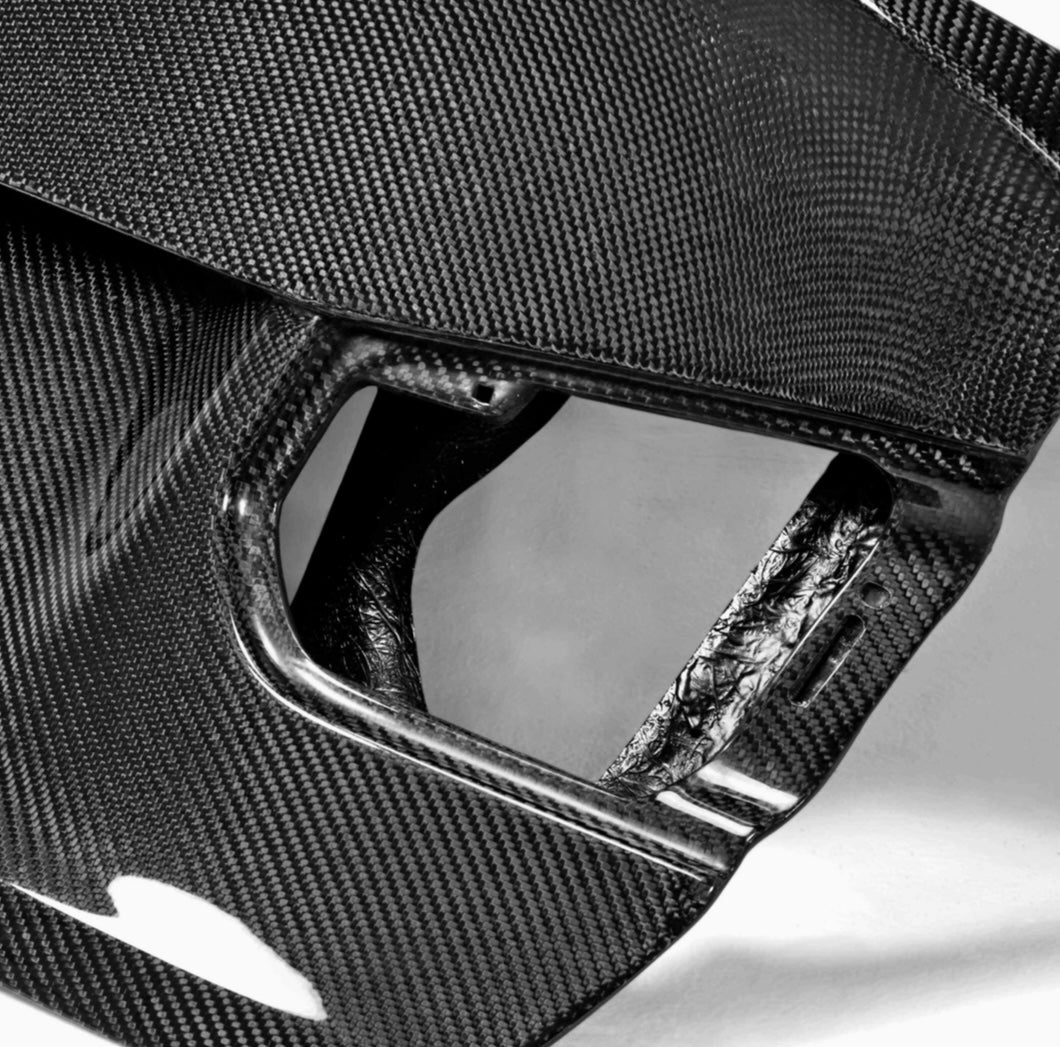 BMW F30/F80 Carbon Fiber CSL Trunk