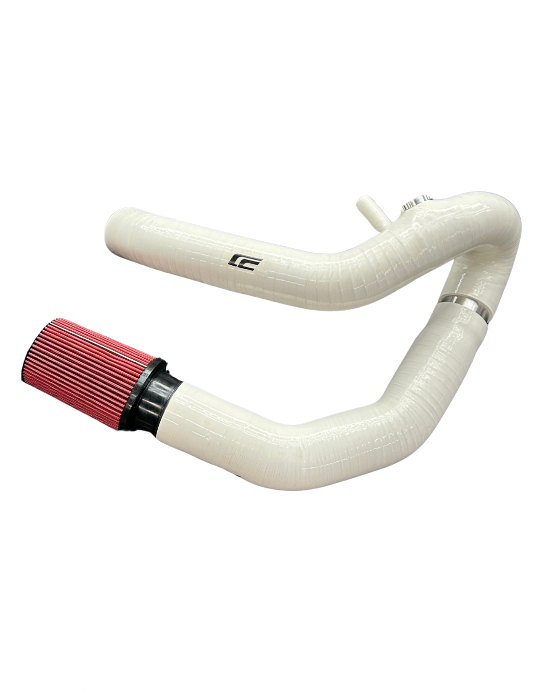 N55 F Series Silicone Front Mount Intake