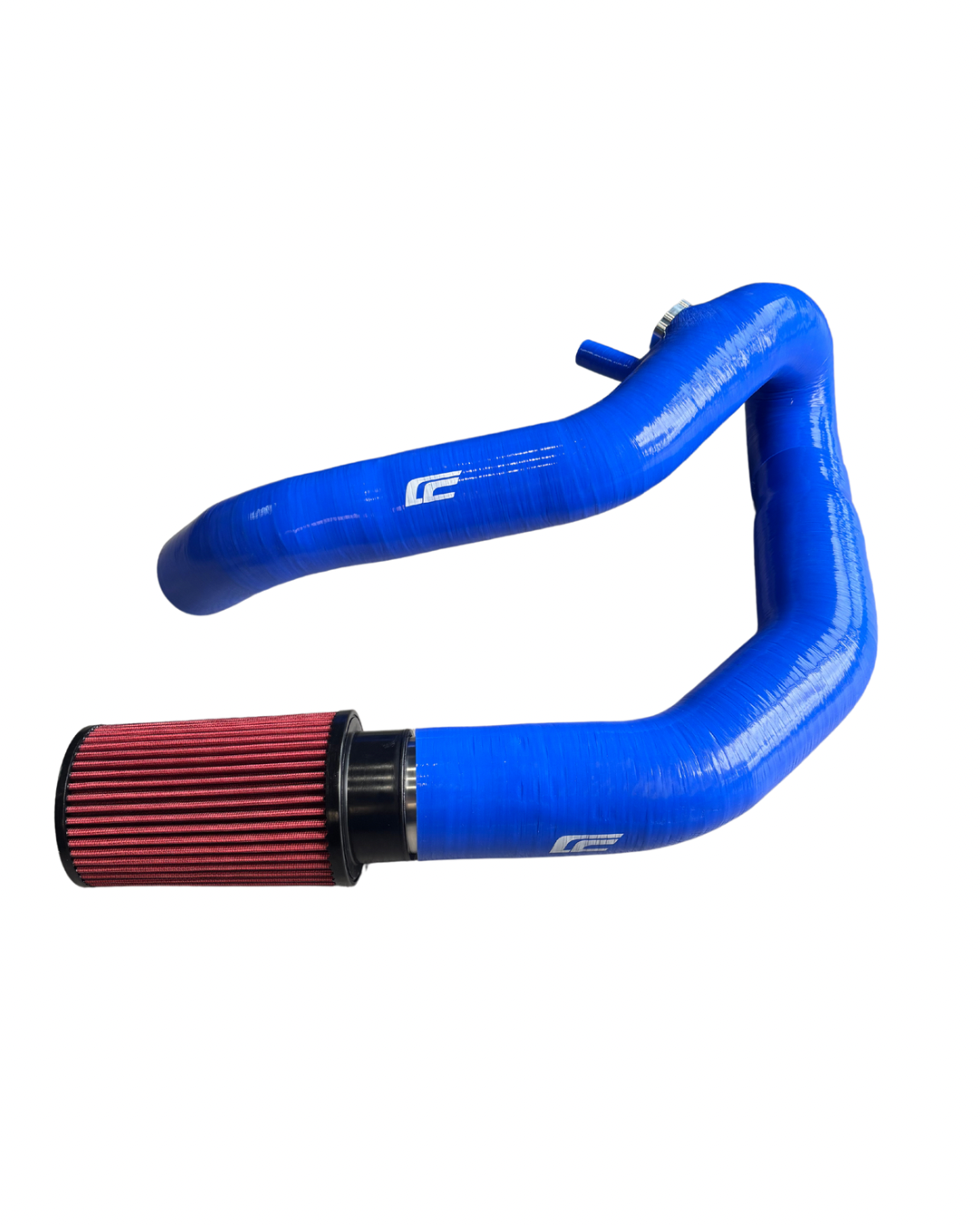 N55 F Series Silicone Front Mount Intake