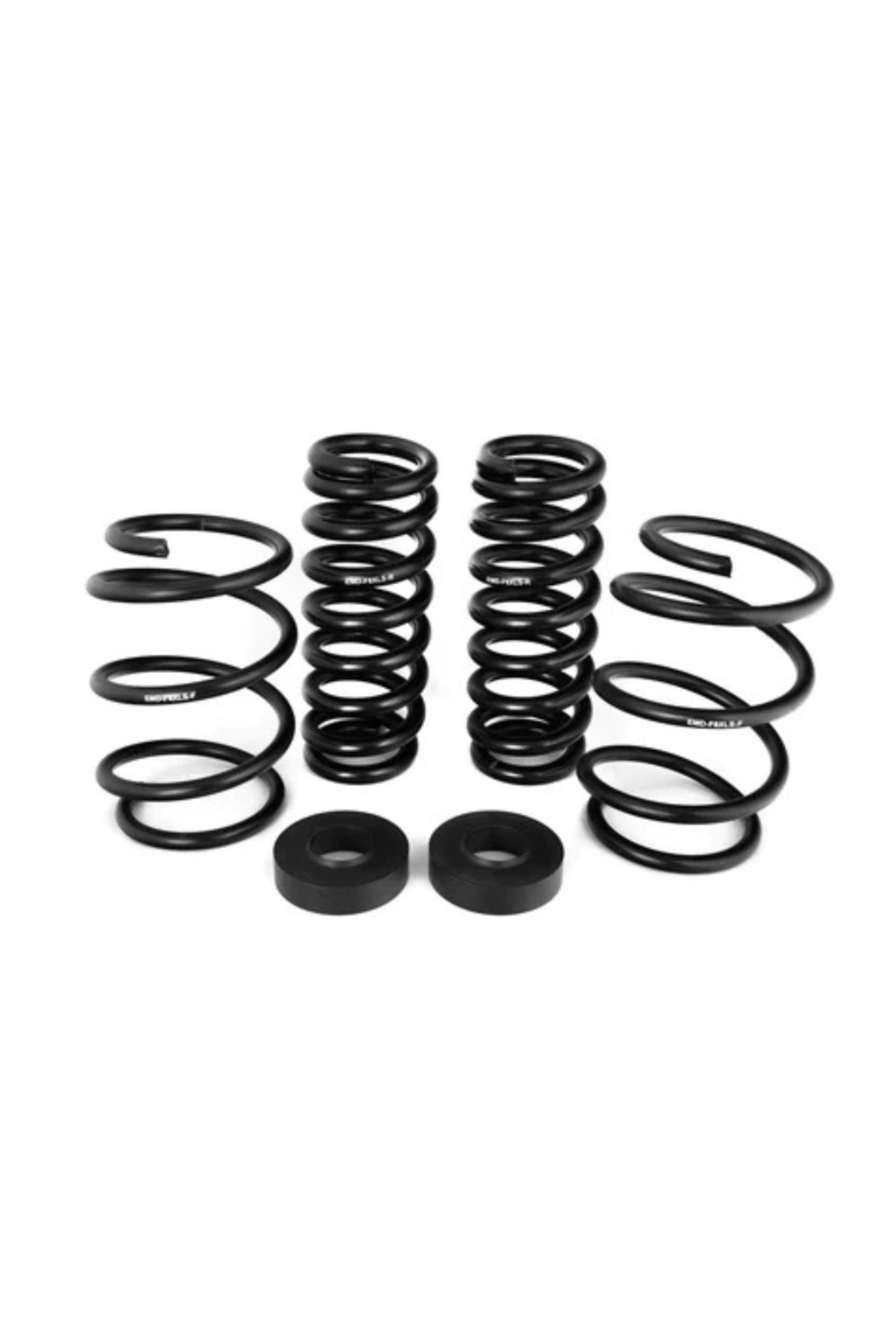 EMD Auto Lowering Spring Kit for BMW G82 M4