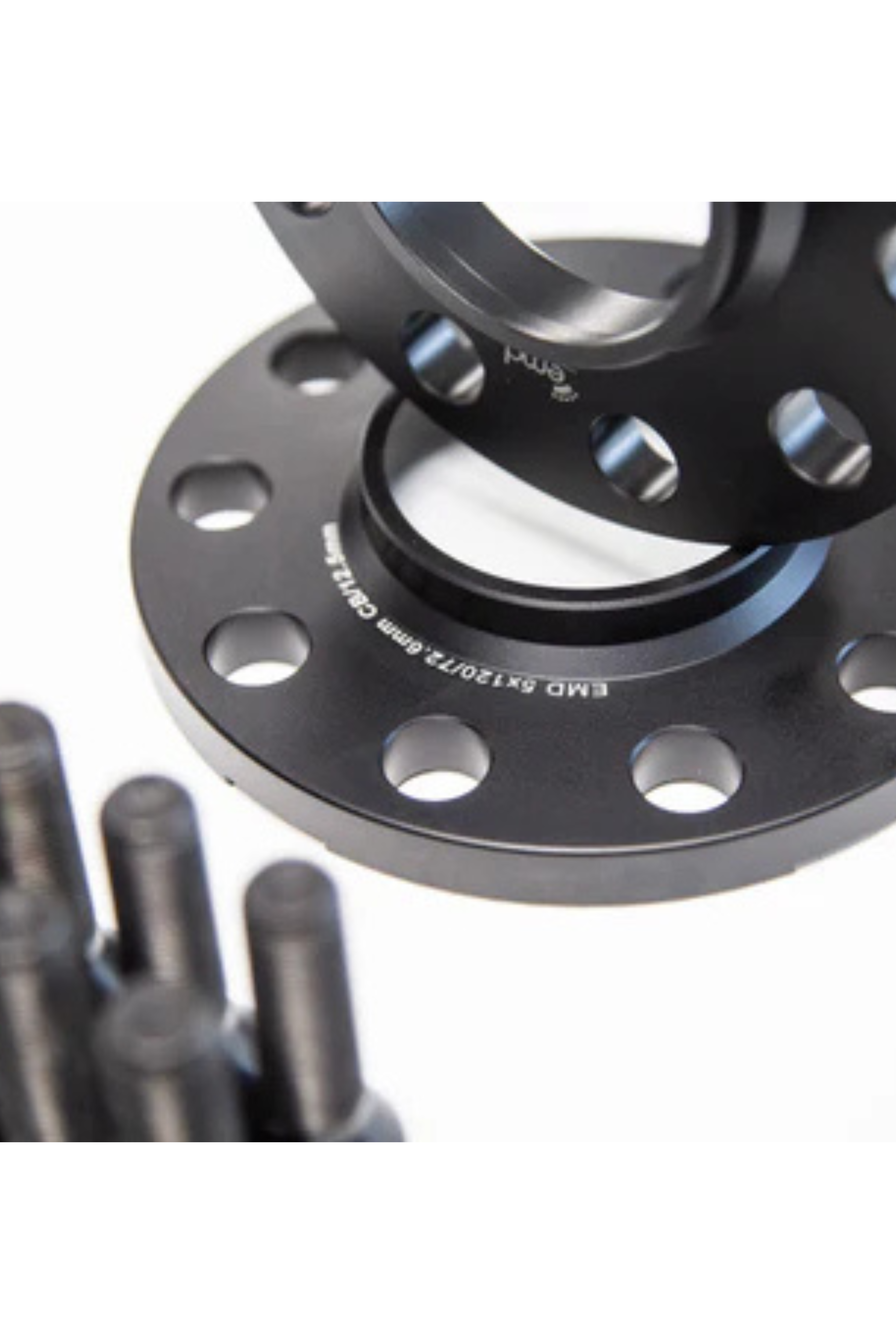 EMD Auto Wheel Spacer Flush Kit for BMW M3/M4 (F8X) 2015+