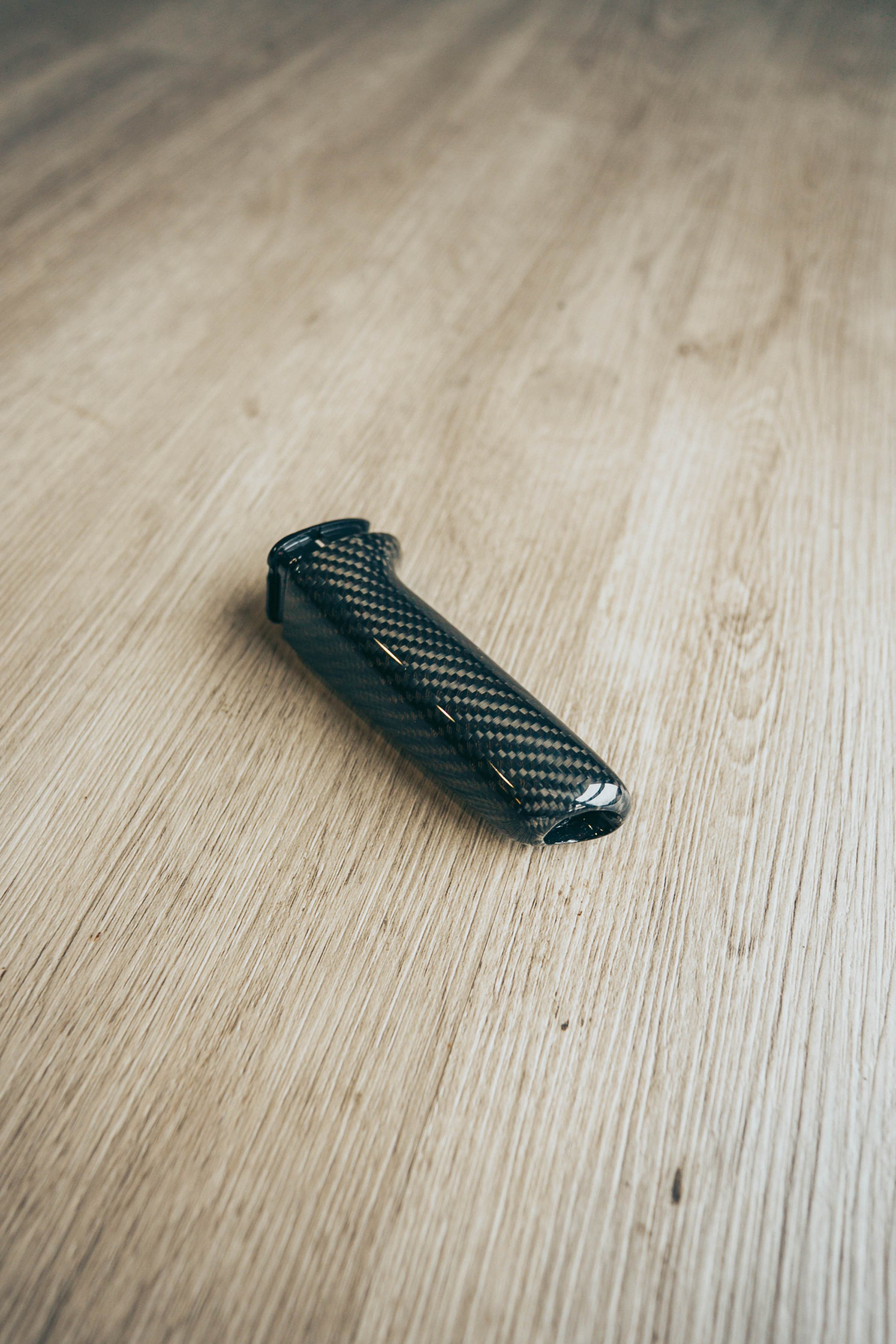 E+F Series Carbon Fiber E Brake Handle