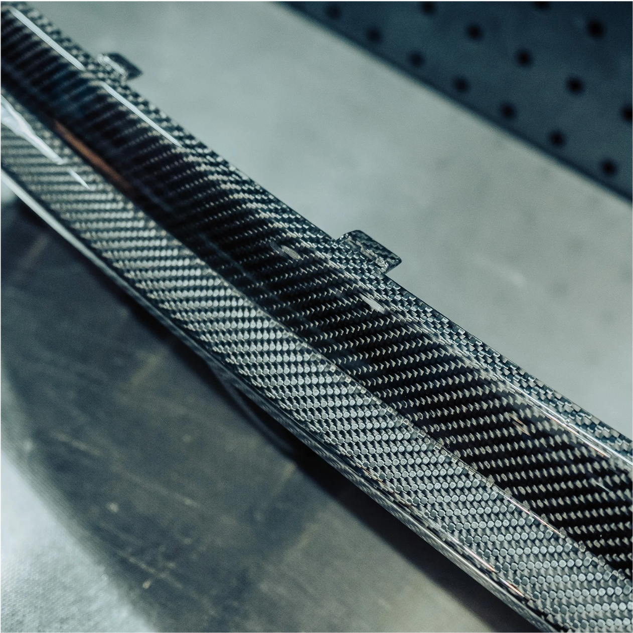 F22/F23 M235i & M240i Authentic Pre-Preg Carbon Fiber MHC Ultra Aggressive Rear