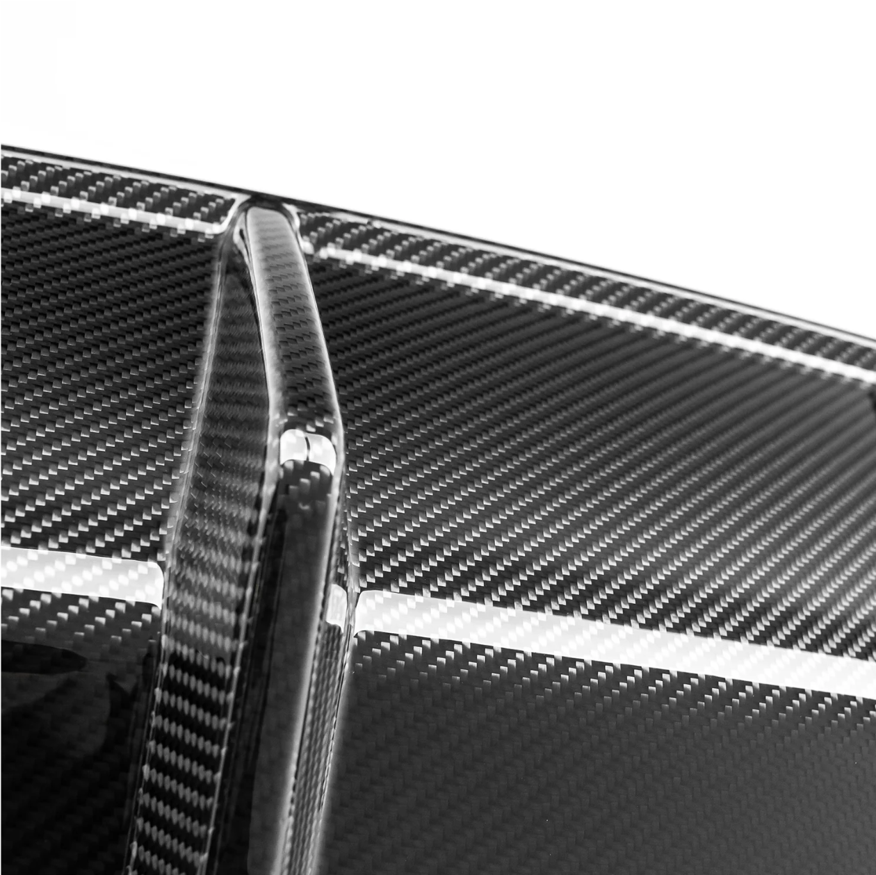 F22/F23 M235i & M240i Authentic Pre-Preg Carbon Fiber MHC Ultra Aggressive Rear