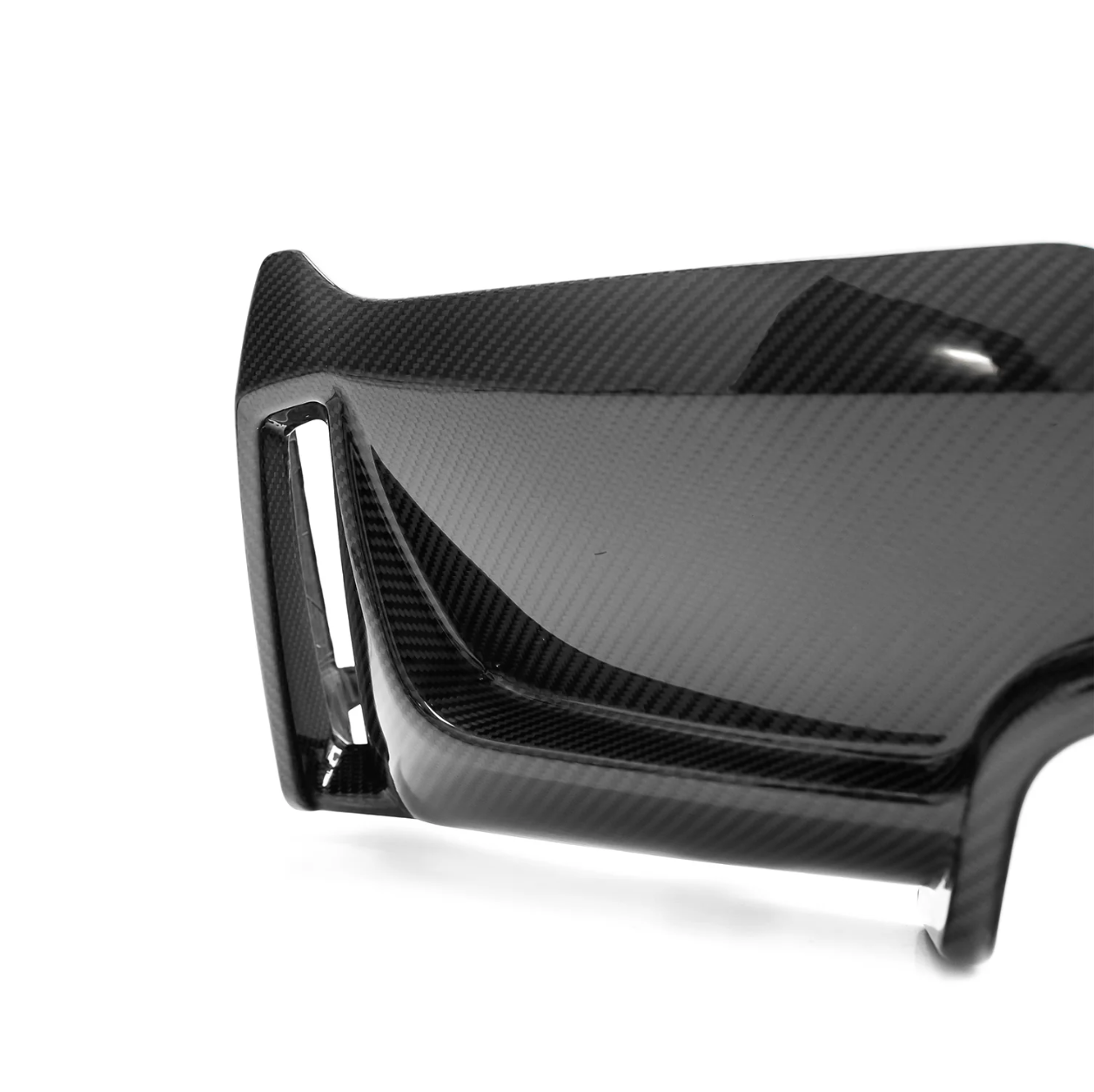 F22/F23 M235i & M240i Authentic Pre-Preg Carbon Fiber MHC Ultra Aggressive Rear