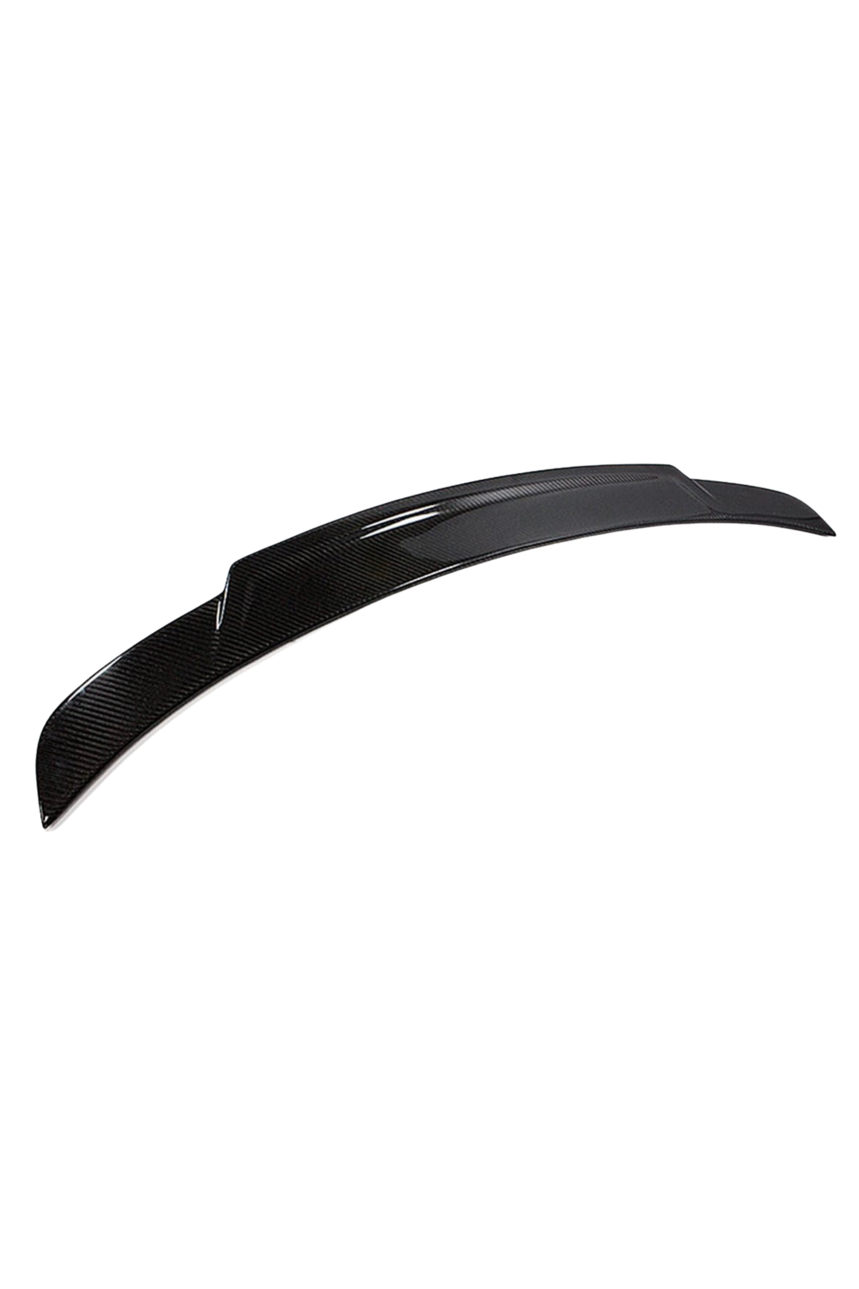 F22/F87 STX Carbon Fiber Spoiler - 2 Series/M2