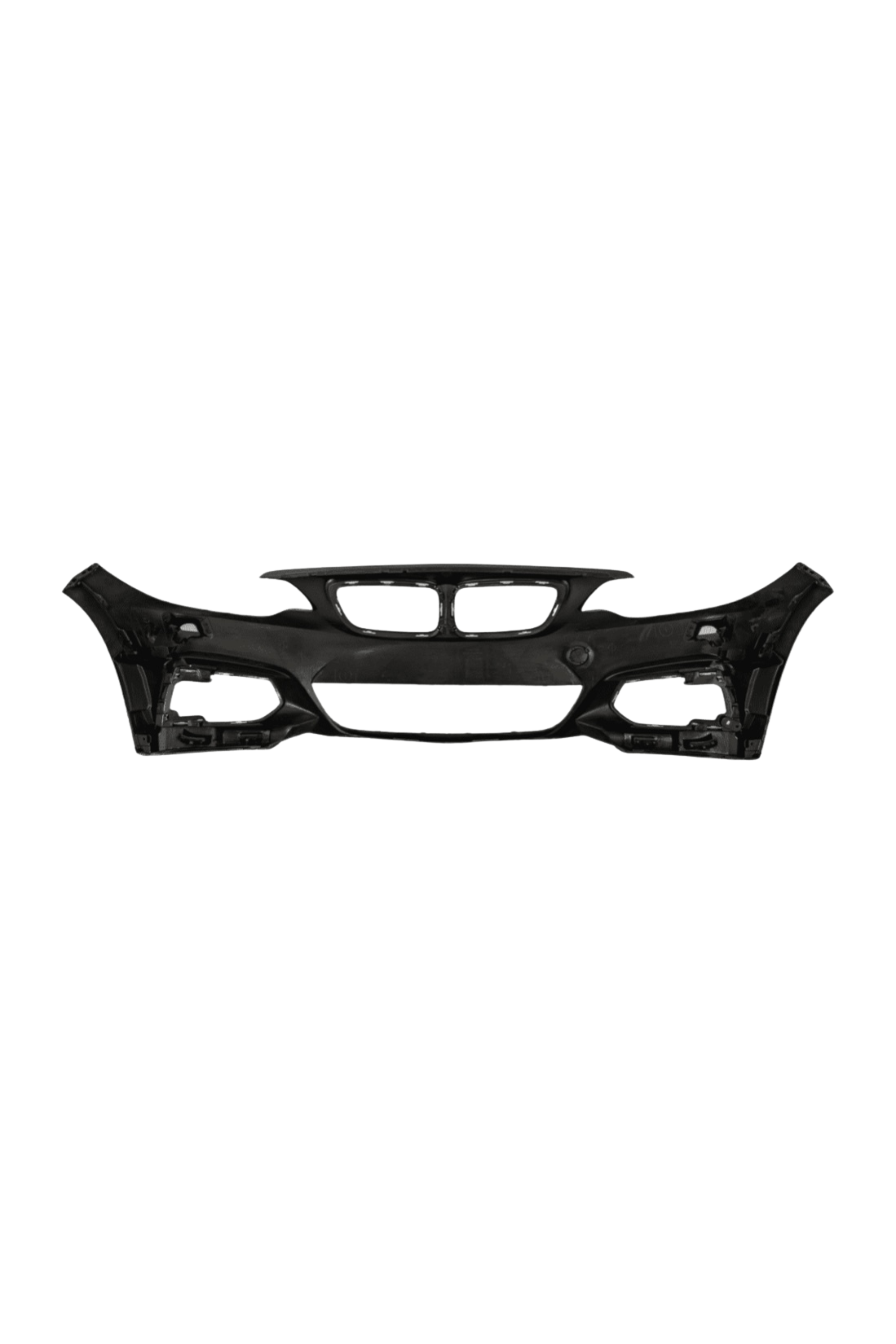 F22 M Sport Front Bumper
