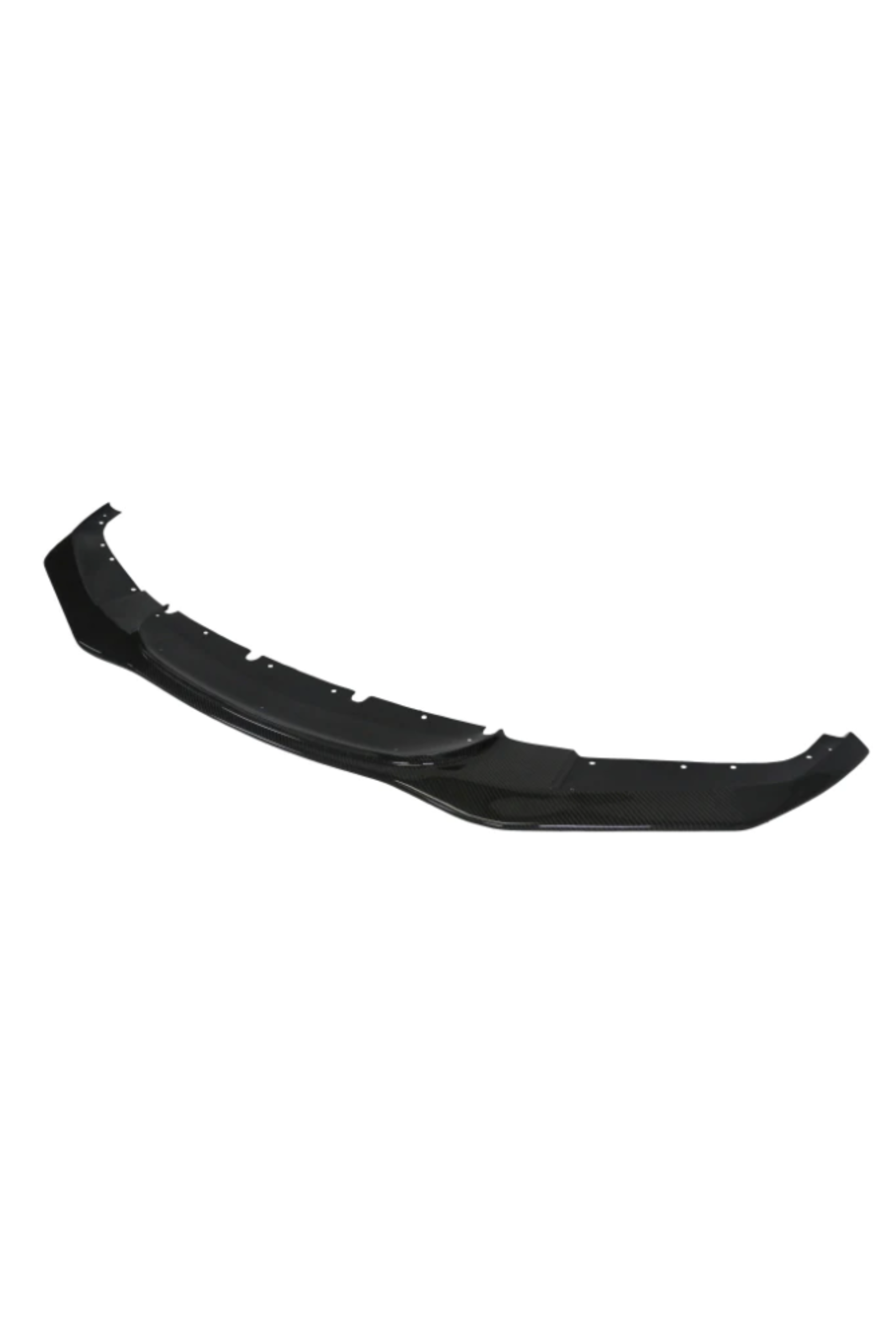 F30 F31 Rs Carbon Fiber Lip Msport Only