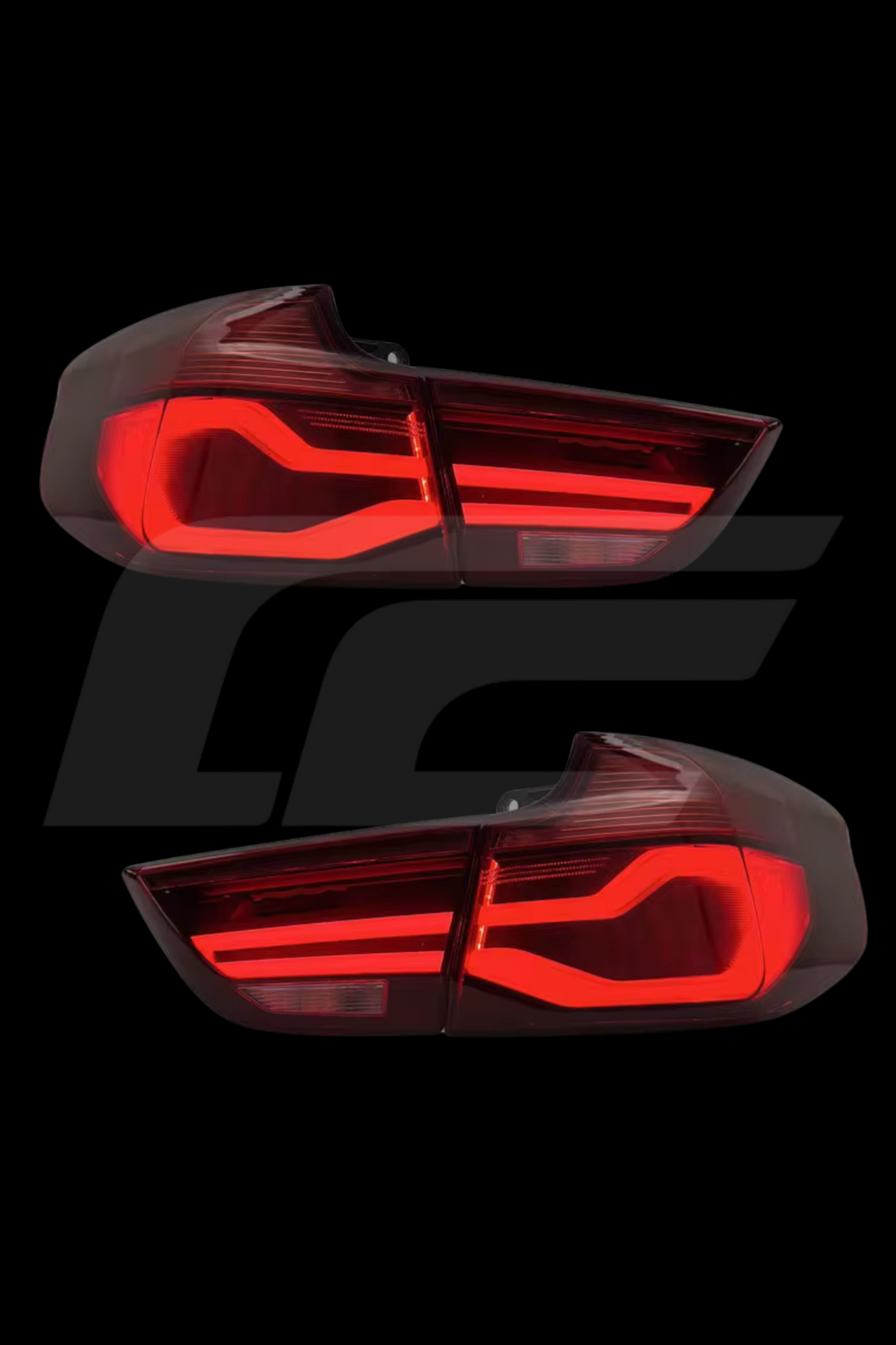 F34 3 Series LCI Style Taillights