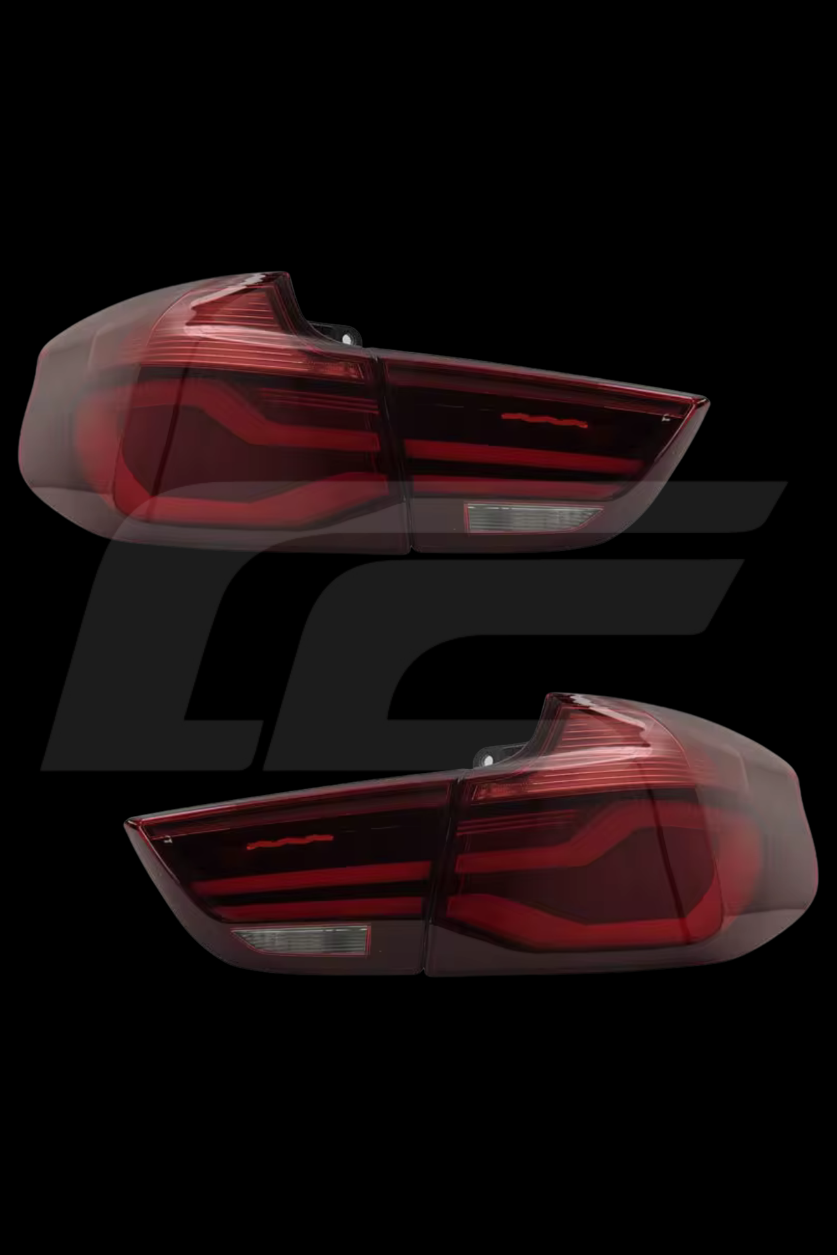 F34 3 Series LCI Style Taillights