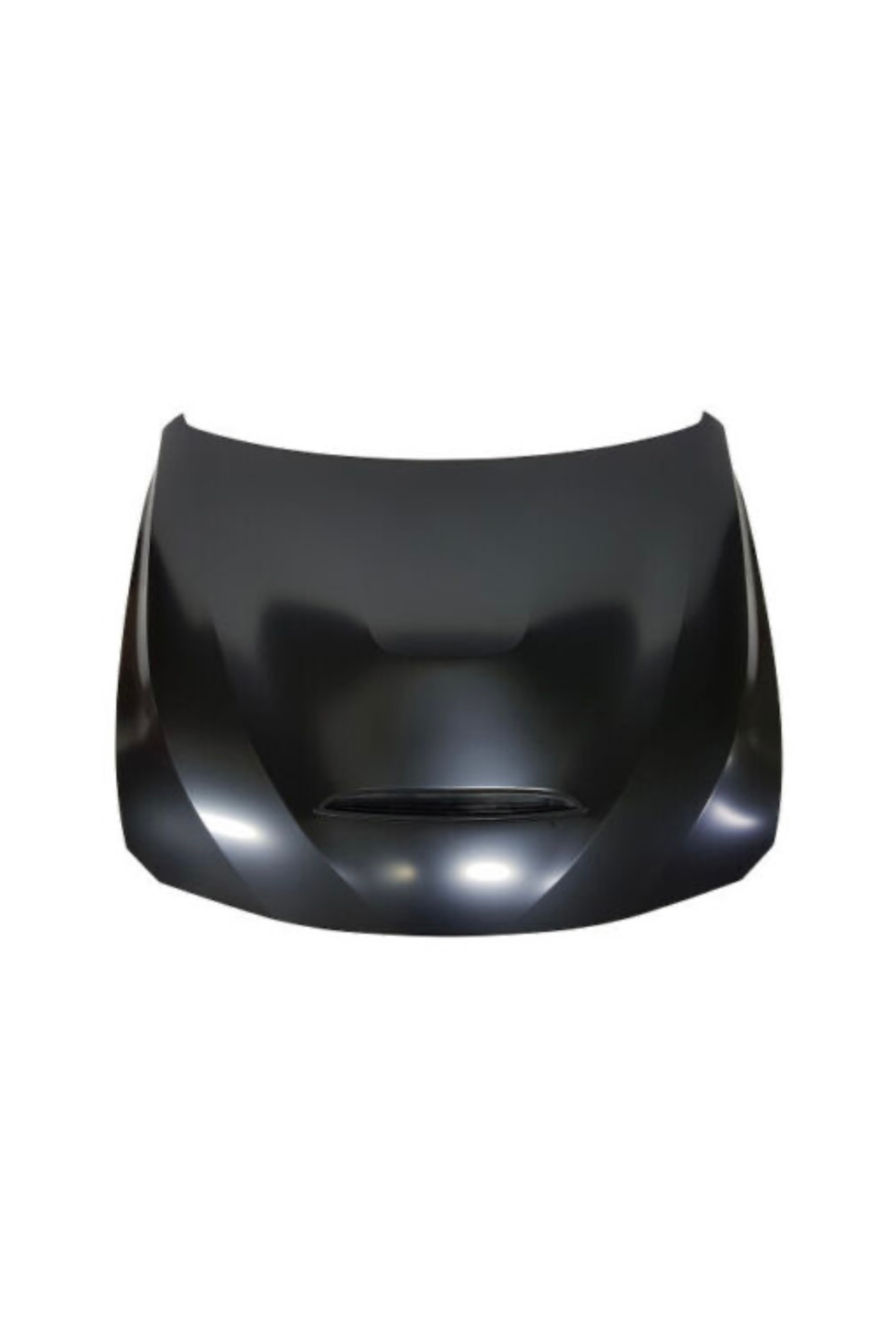 F3X GTS Hood Aluminum