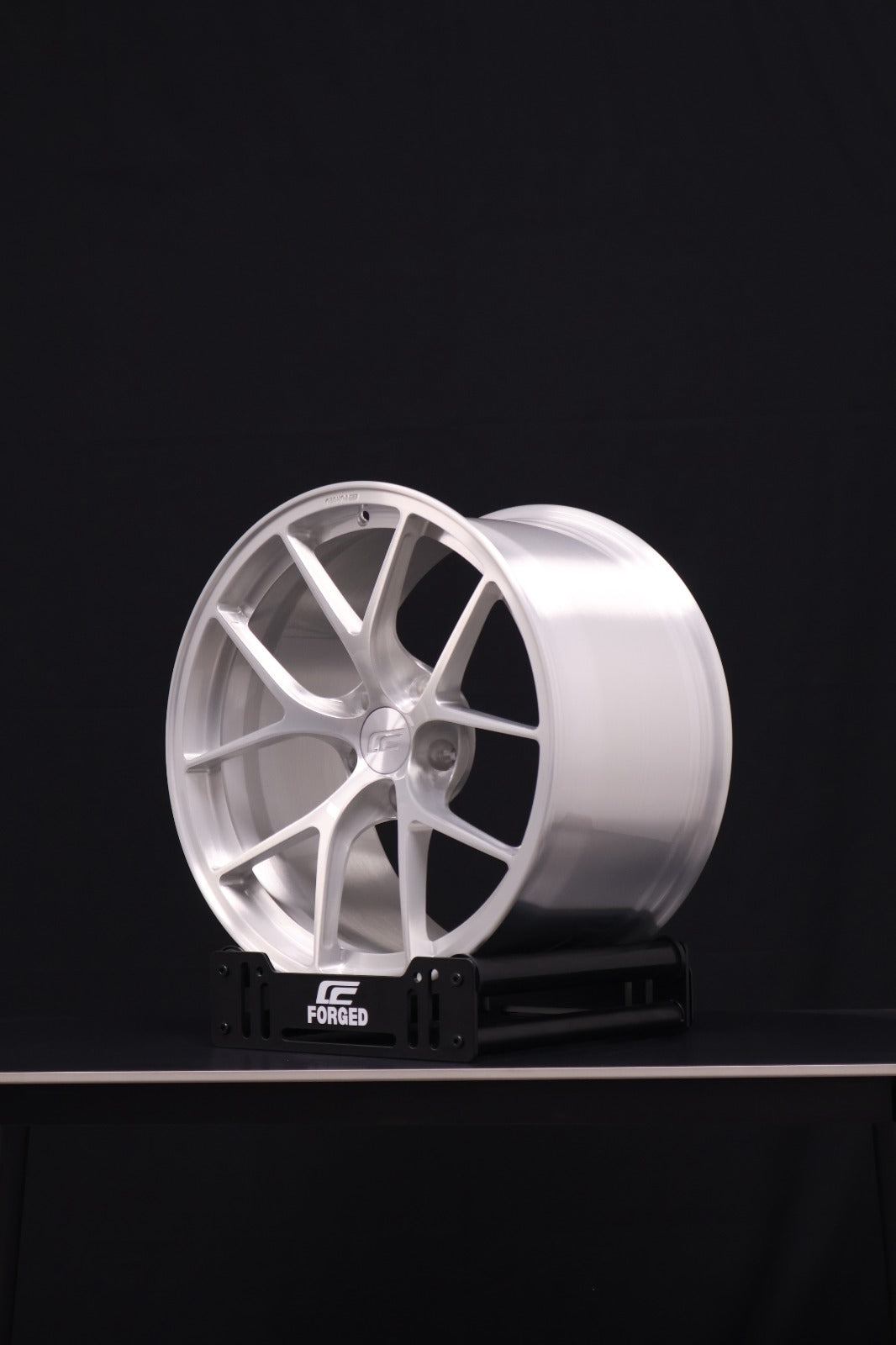 CenCal CC-080 Forged Monoblock Wheels