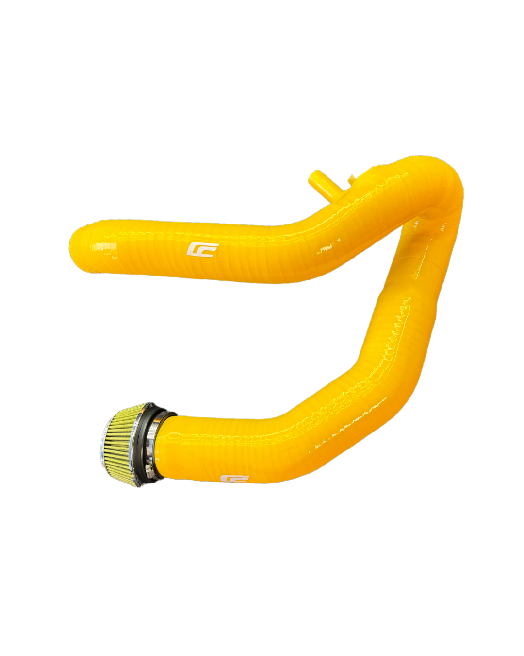 N55 F Series Silicone Front Mount Intake