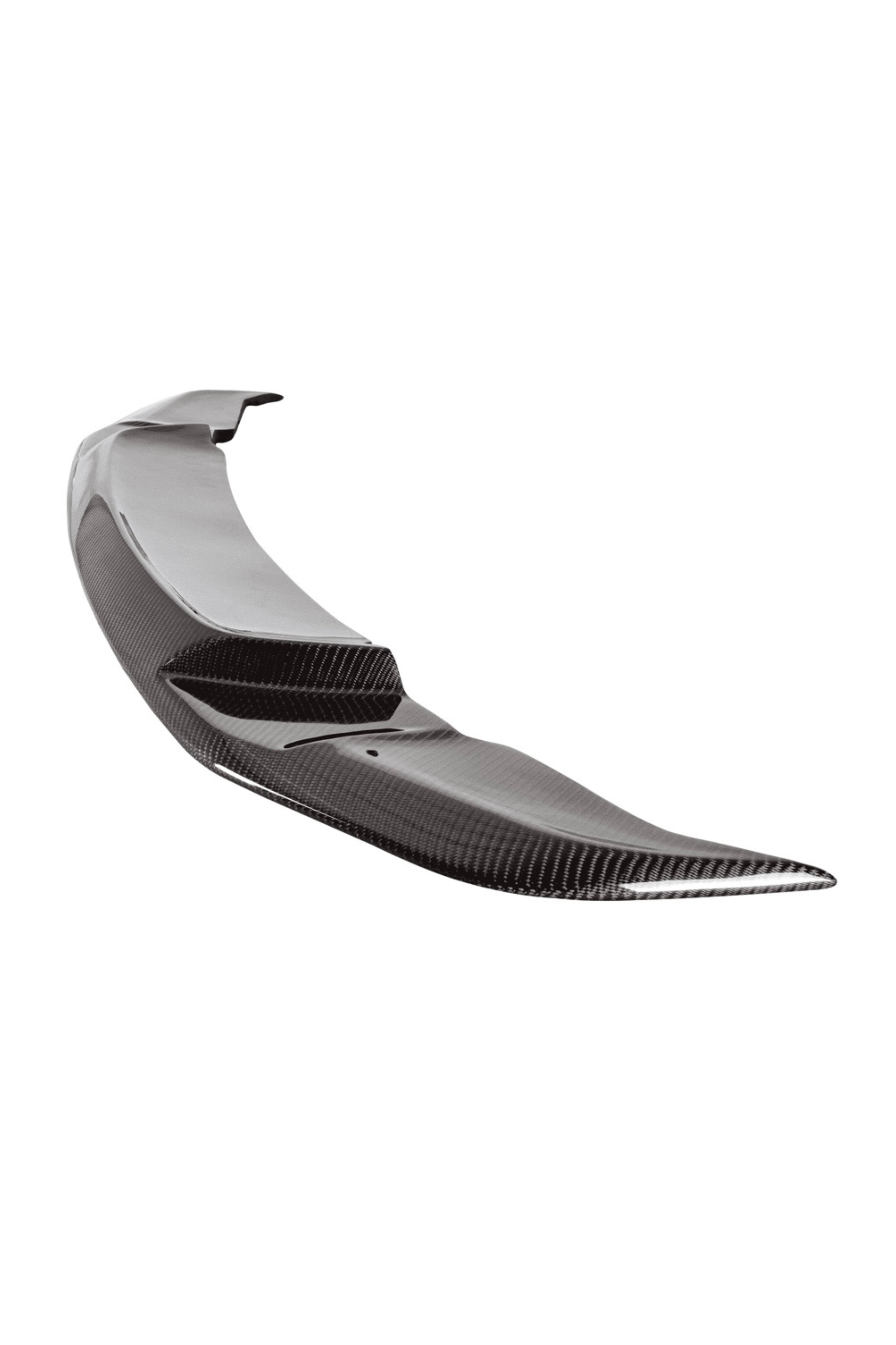 F87 M2 GTS Carbon Fiber Front Lip