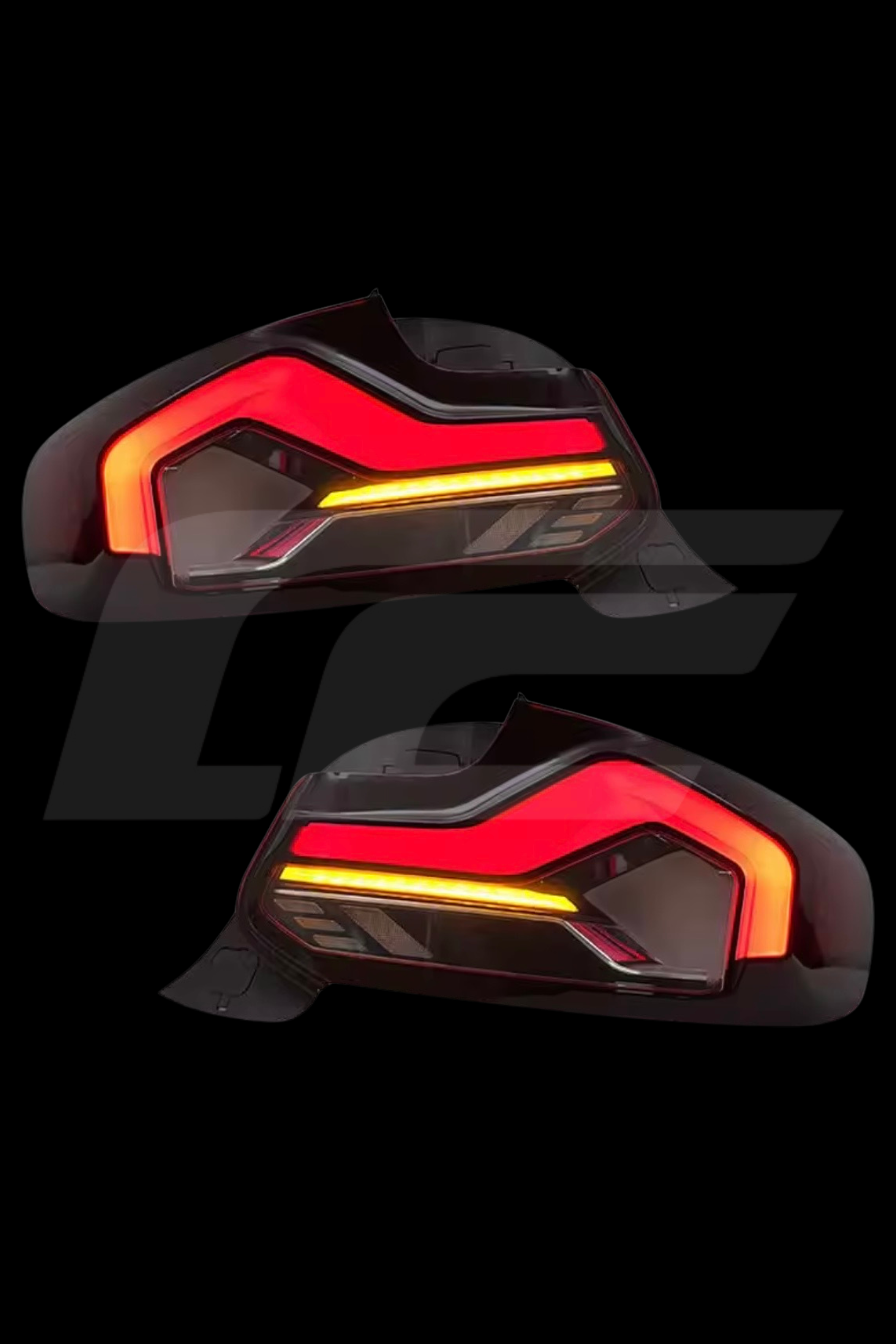 F87 M2 & F22 2 Series DTM Taillights