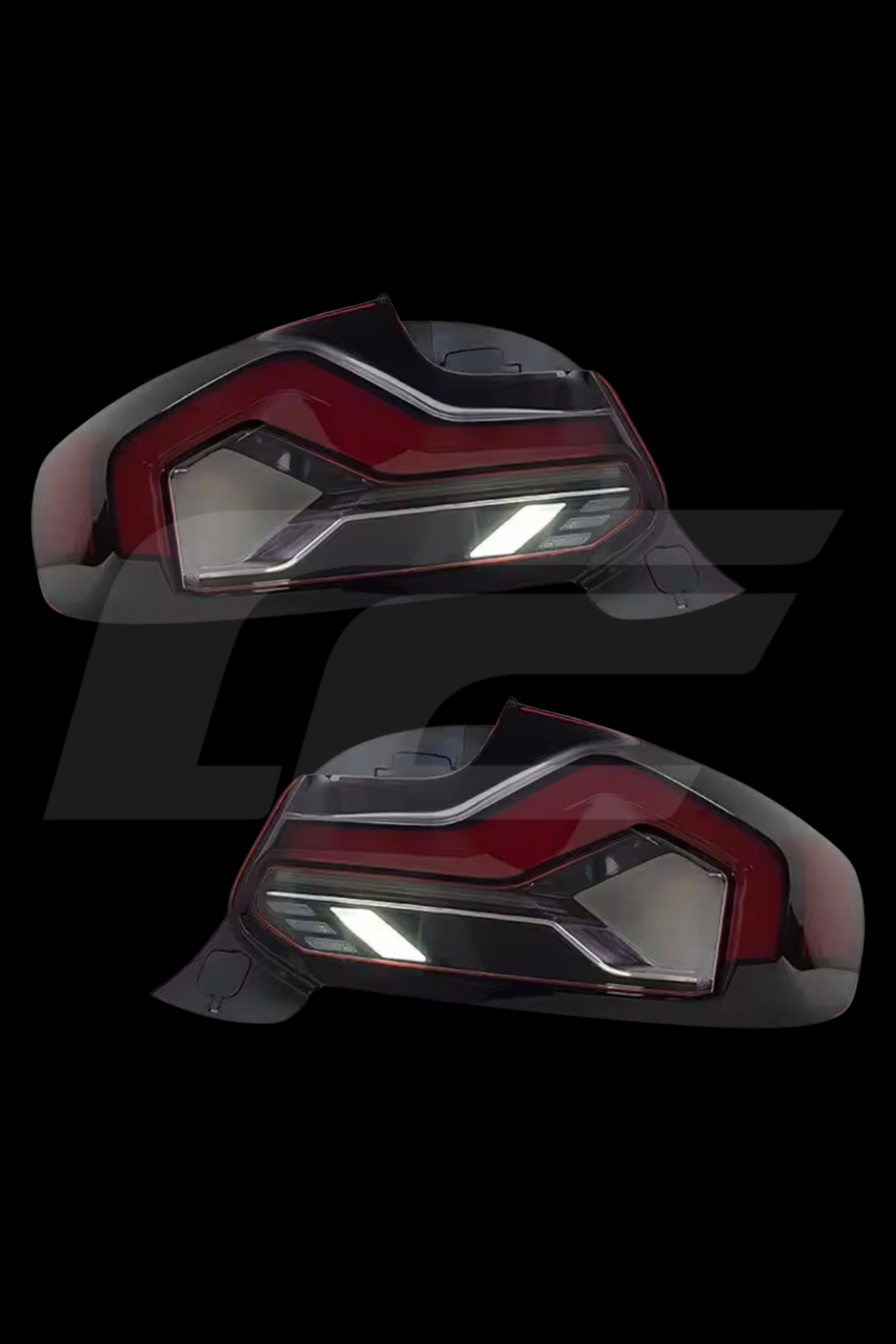 F87 M2 & F22 2 Series DTM Taillights