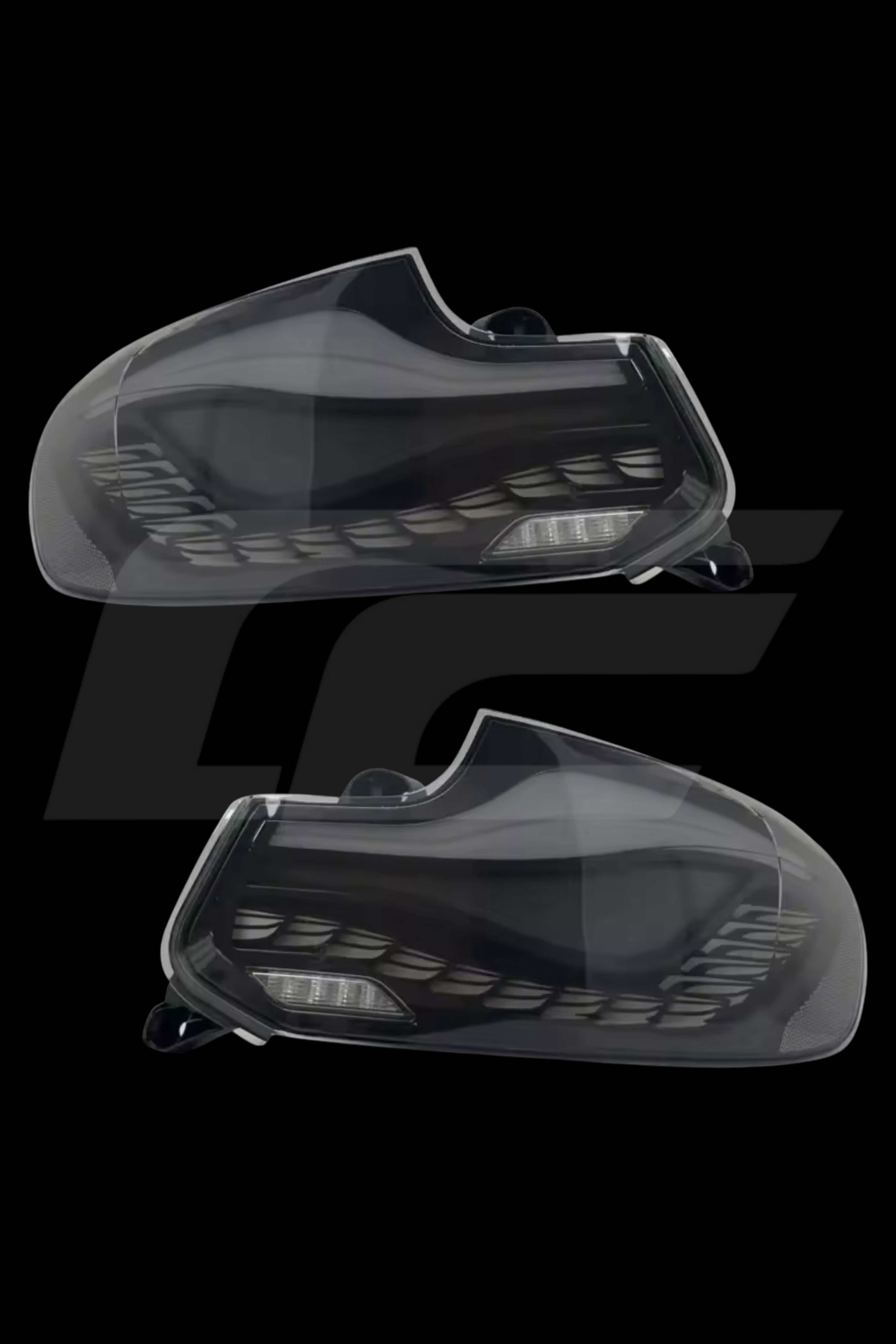 F87 M2 & F22 2 Series OLED GTS Taillights
