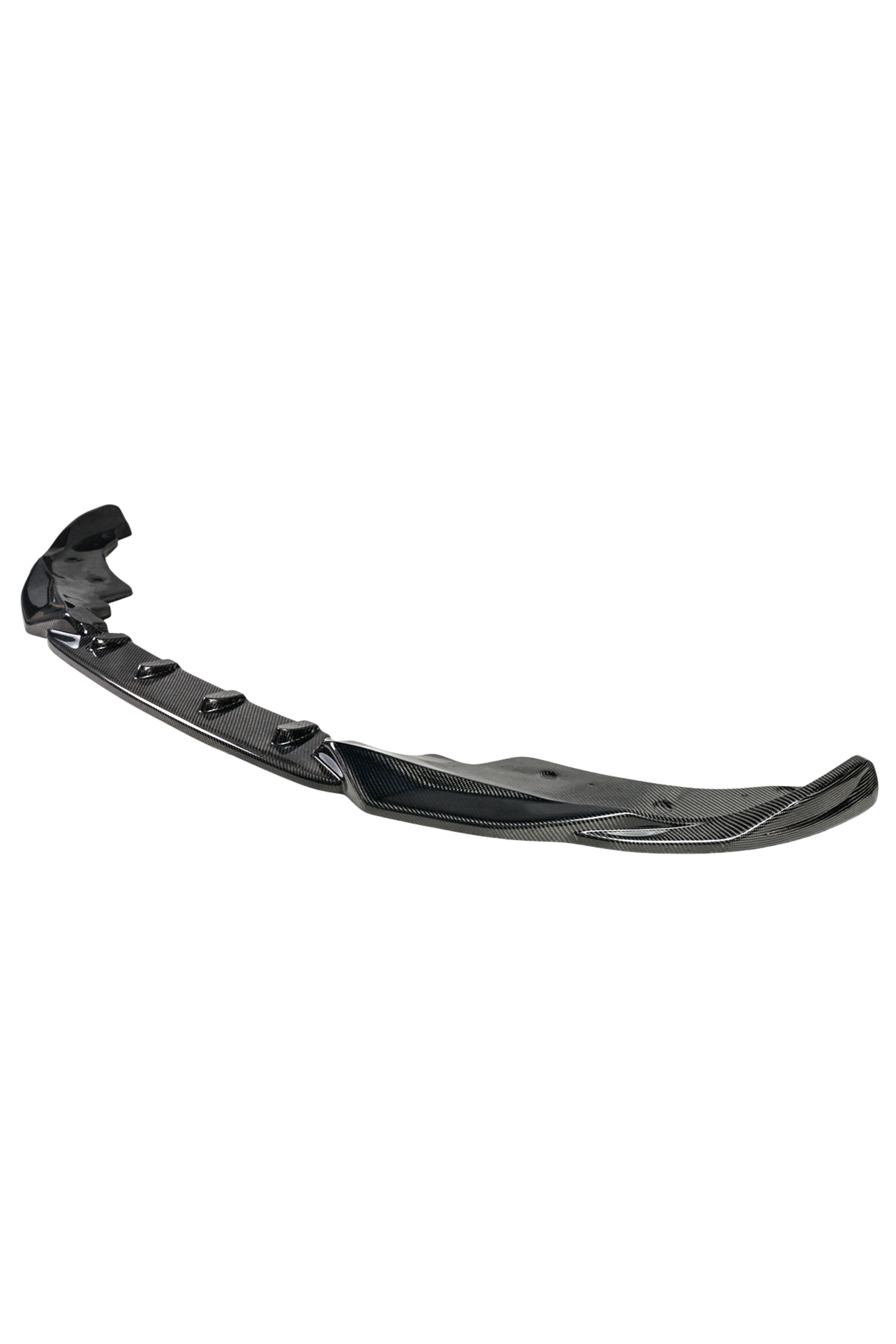 G22/G23 4 Series CTX Carbon Fiber Front Lip