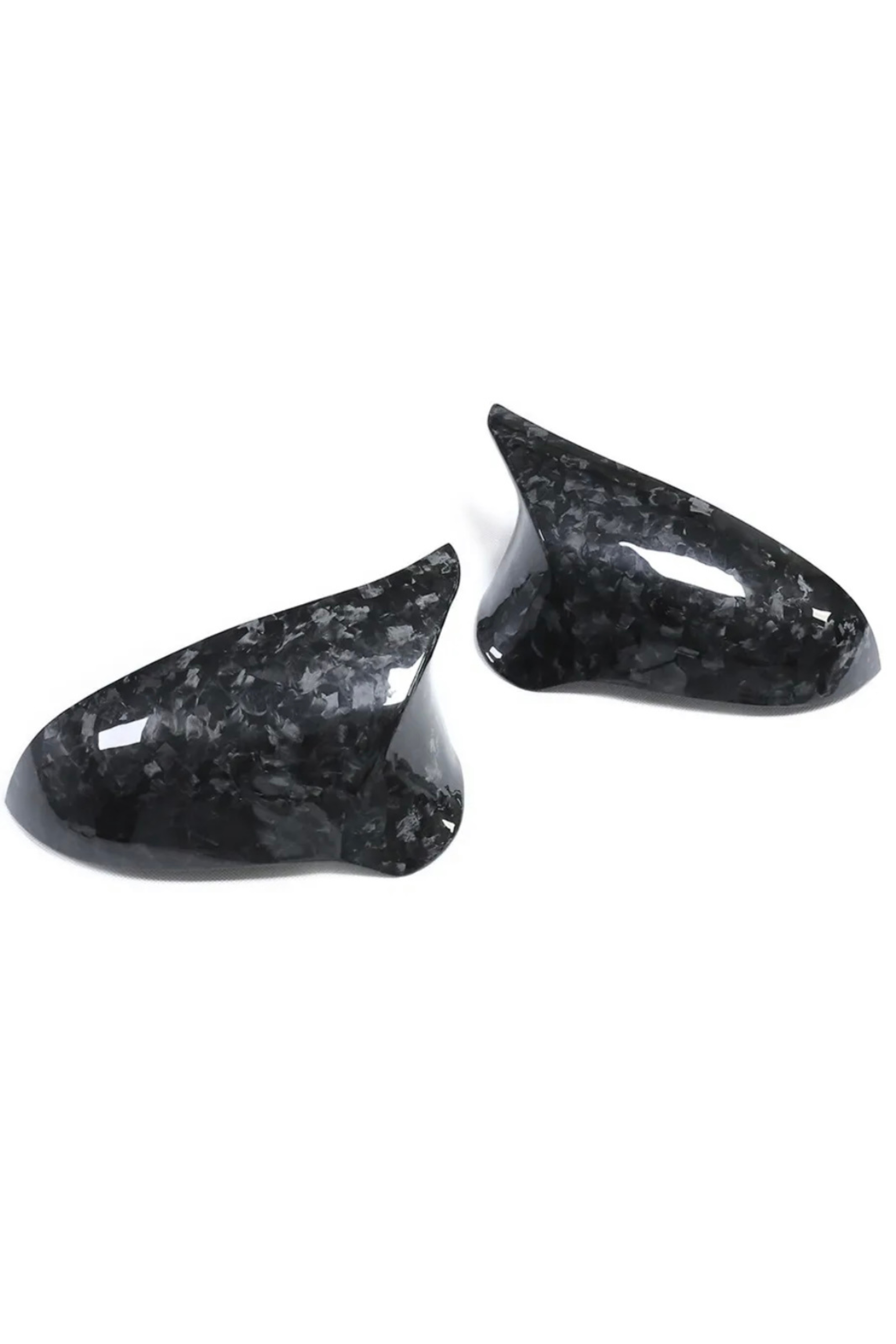F8X M3 M4 Forged Carbon Fiber Mirror Replacements
