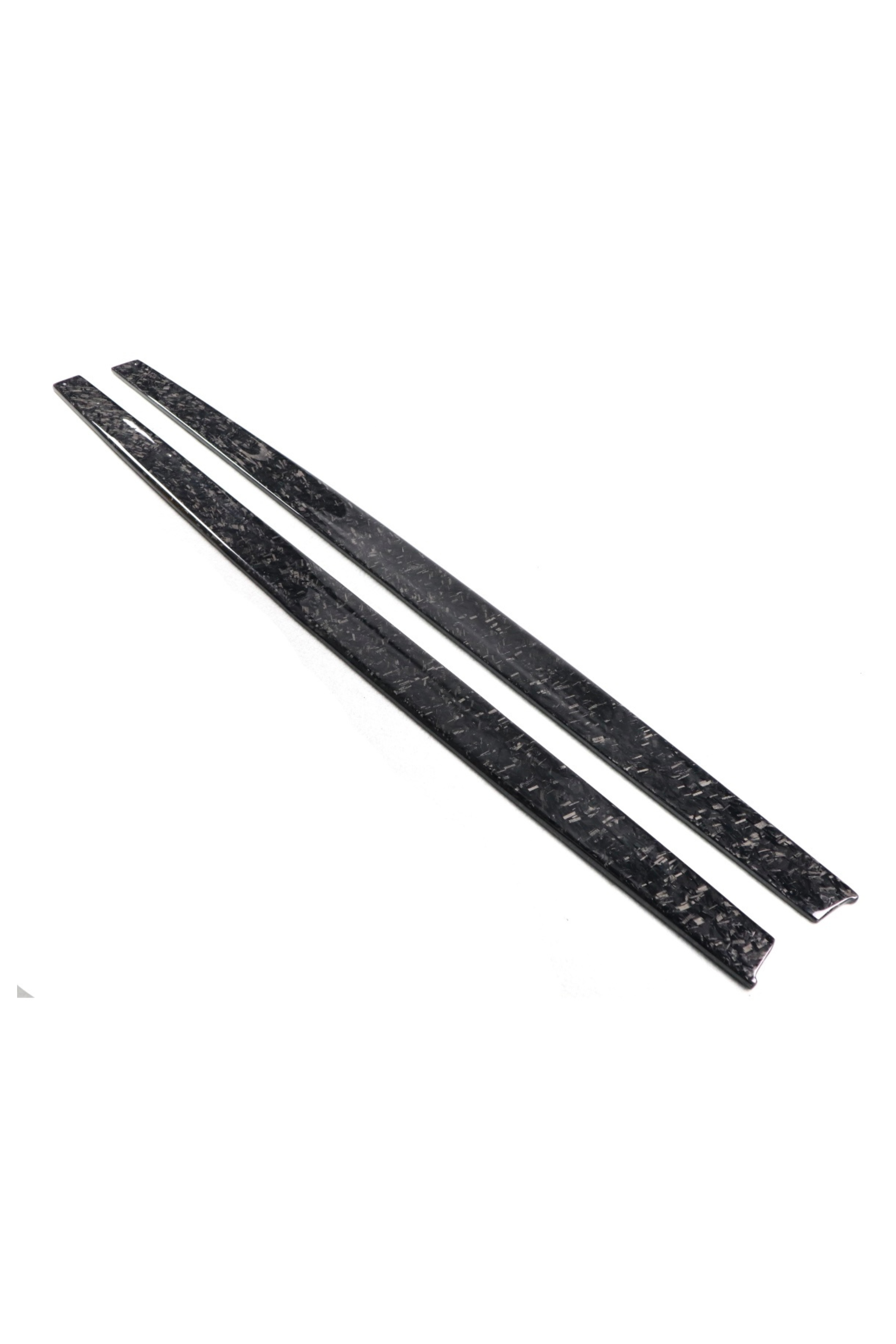 F8X M3 M4 Forged Carbon Fiber Mp Side Skirts