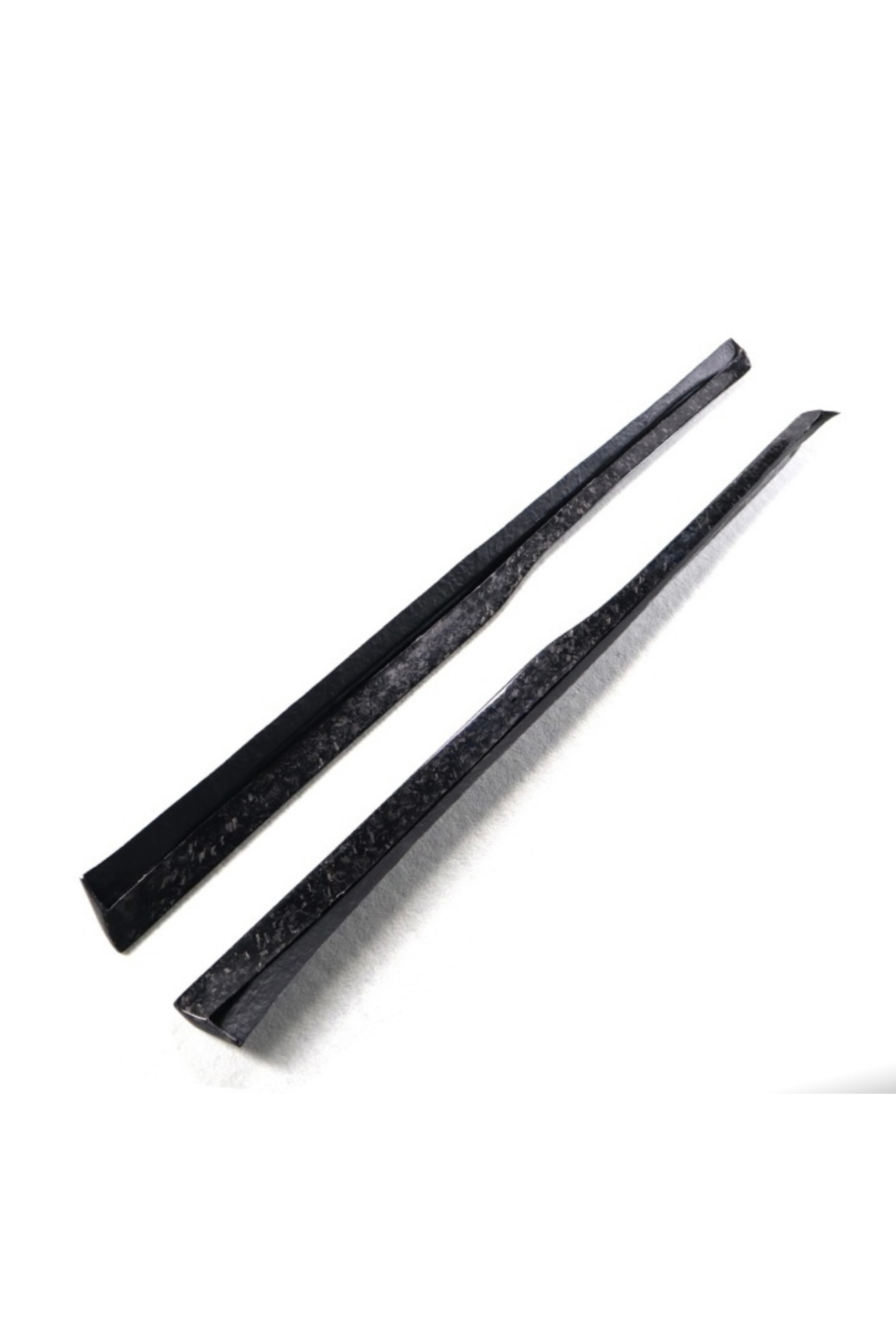F8X M3 M4 Forged Carbon Fiber PSM Side Skirts