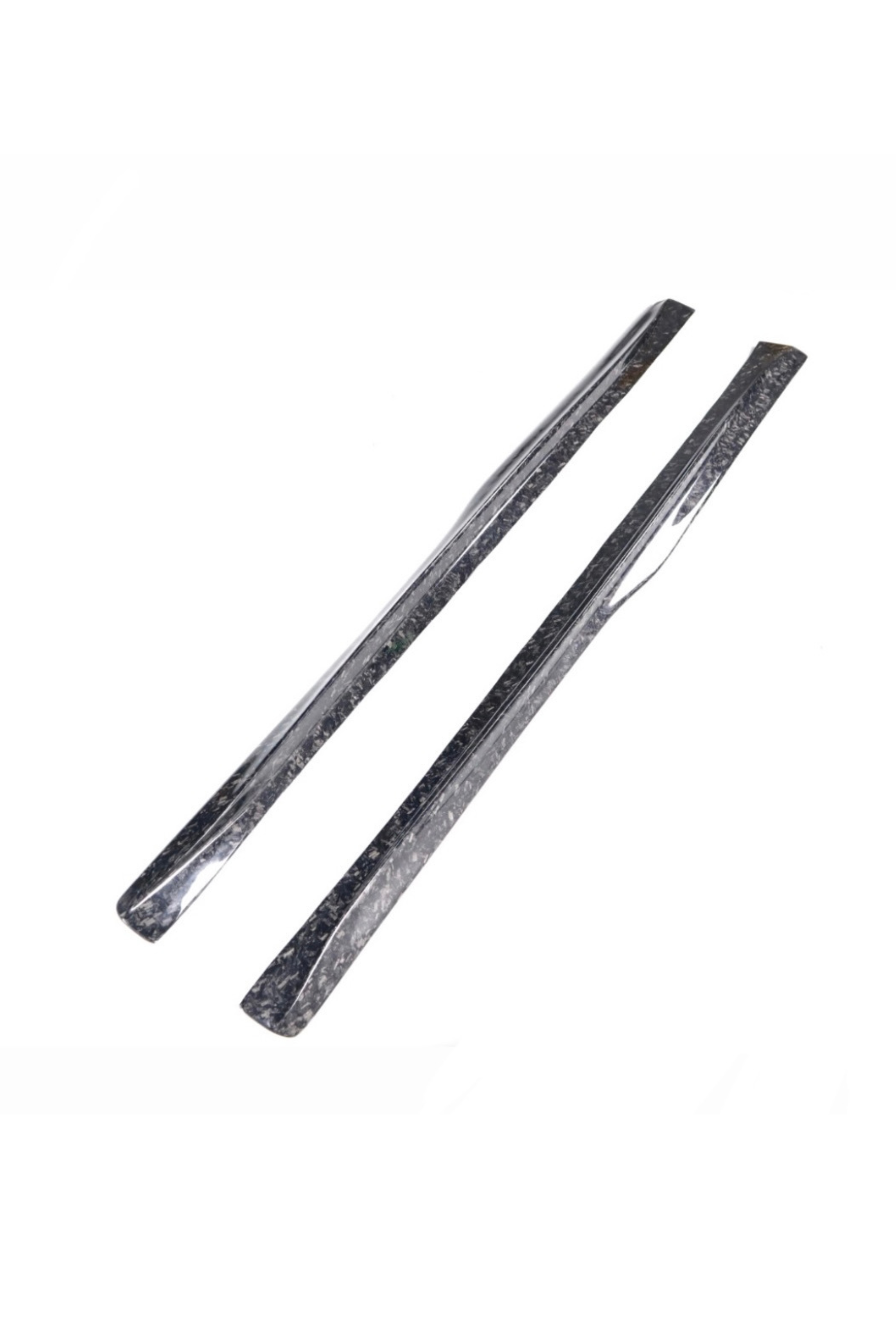 F8X M3 M4 Forged Carbon Fiber PSM Side Skirts