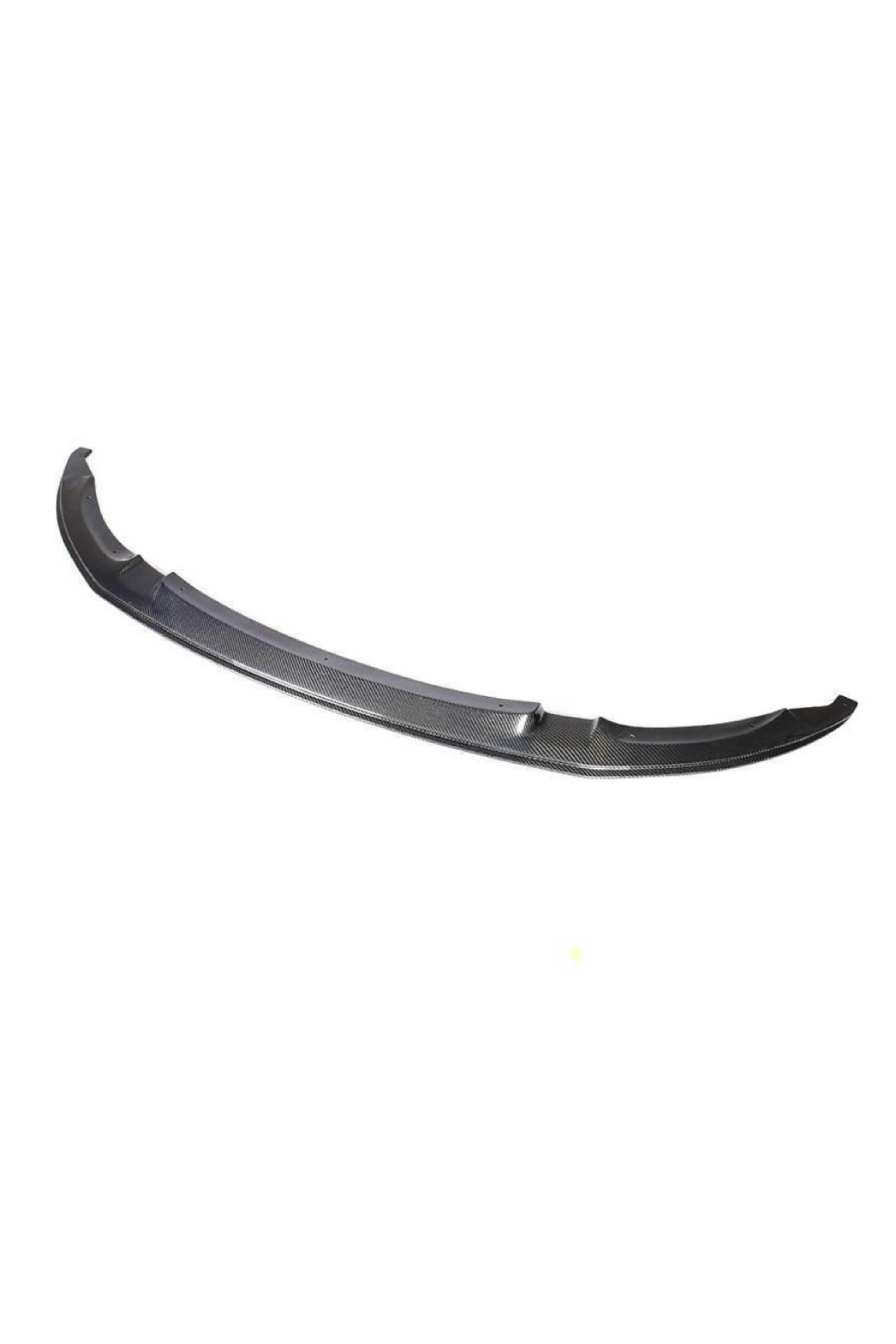 F8X M3/M4 J Style Carbon Fiber Front Lip - F80/F82/F83