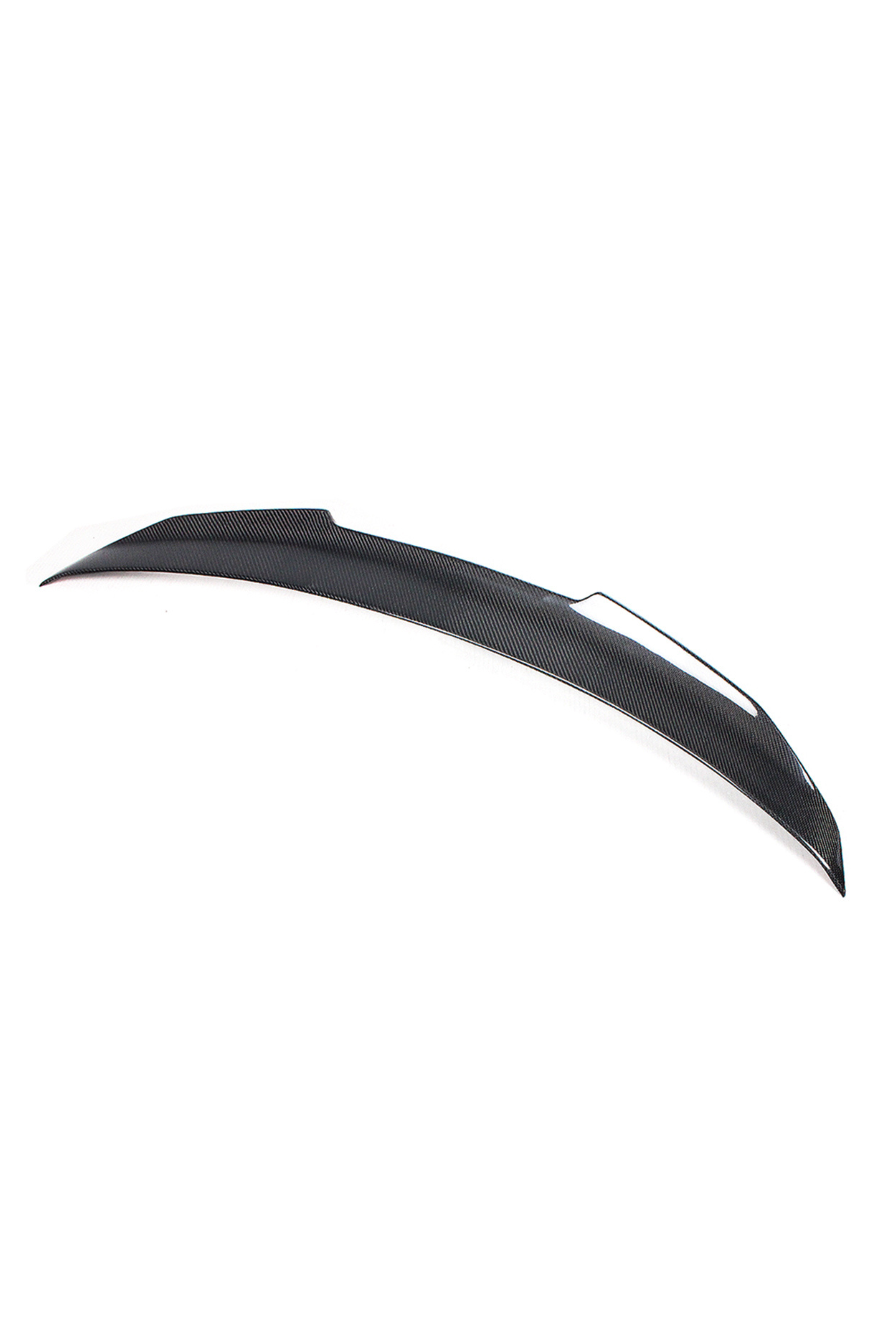 F92 M8/G15 8 Series Coupe Carbon Fiber PSM Spoiler
