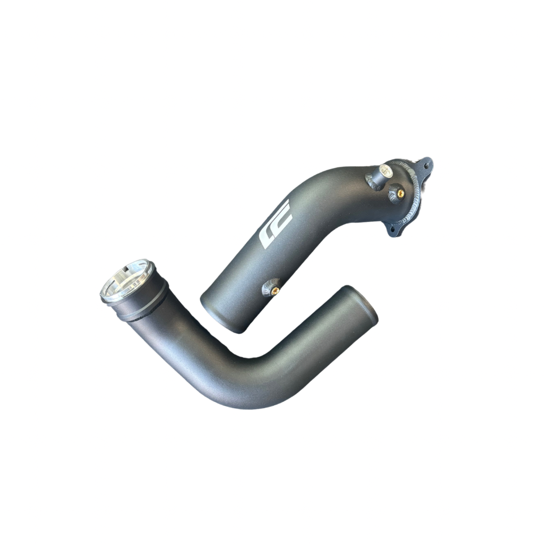 CENCAL B46/B48 BMW Charge Pipe Kit (F&G Chassis)