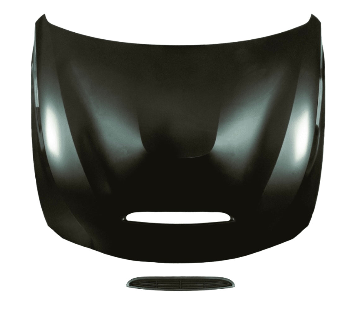 F22/F87 Aluminum GTS/CS Hood