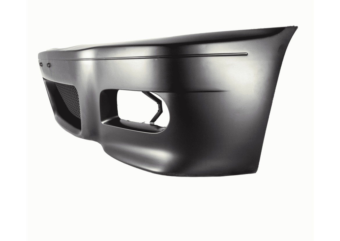 E46 M3-OE Replacement Front Bumper