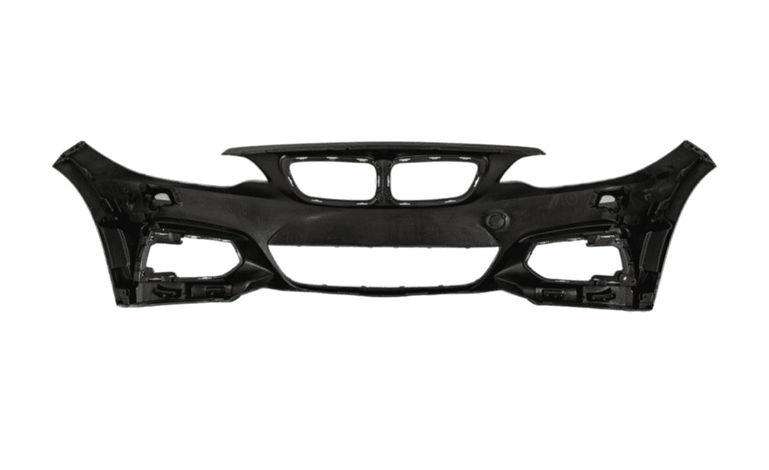 F22 M Sport Front Bumper