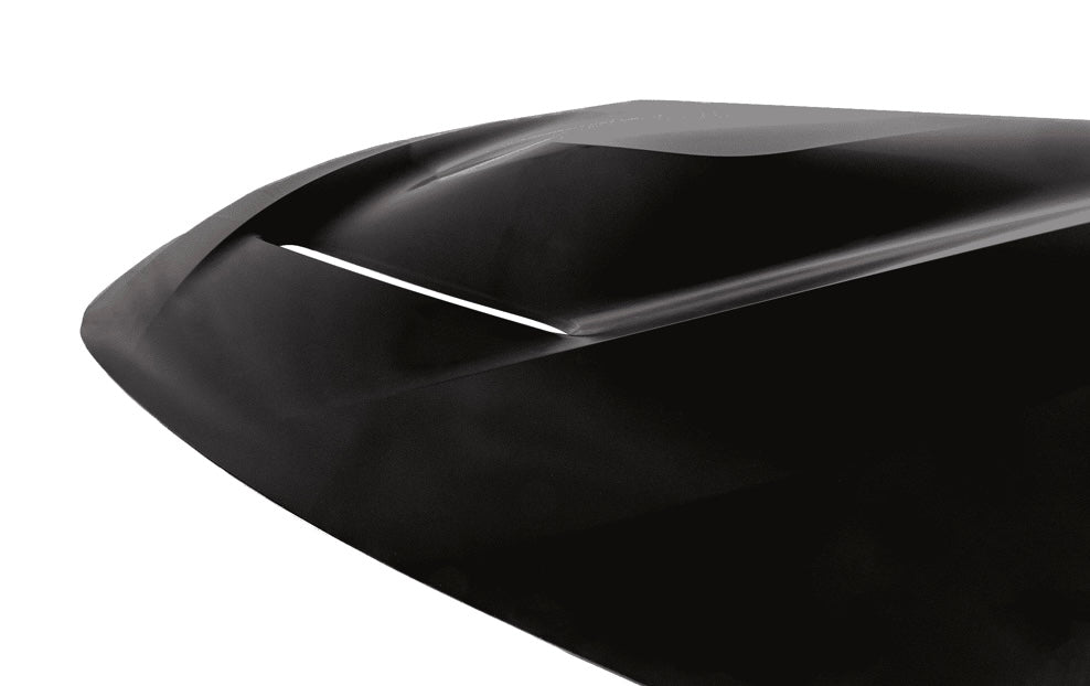 F22/F87 Aluminum GTS/CS Hood