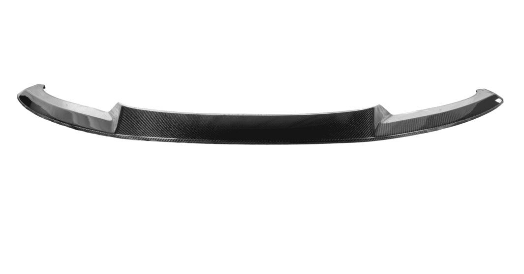 F22 J Style Suvneer Carbon Fiber front lip