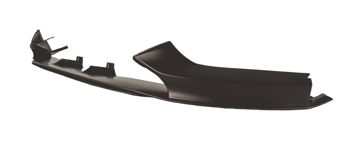 F22 Abs Plastic MP Front Lip