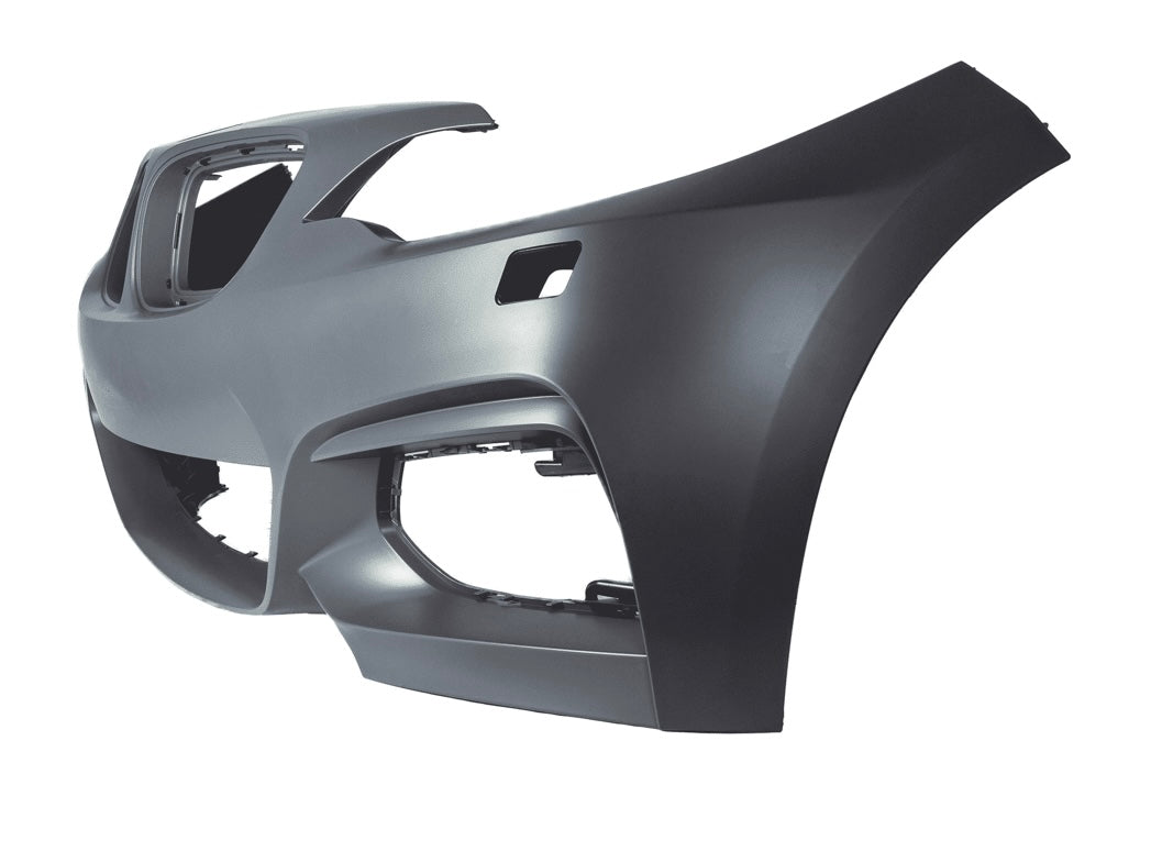 F22 M Sport Front Bumper
