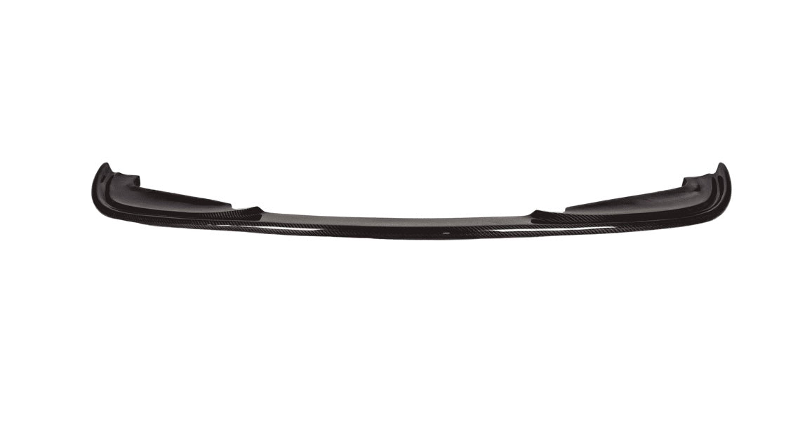 E46 M3-HM Carbon Fiber Front Lip