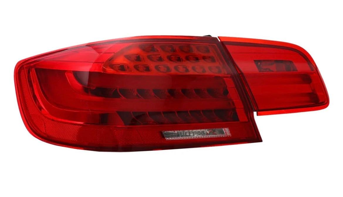 E92 LCI Depo Taillights