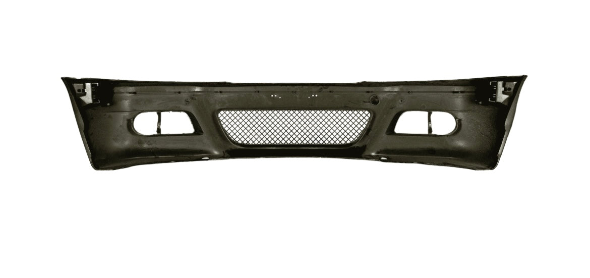 E46 M3-OE Replacement Front Bumper