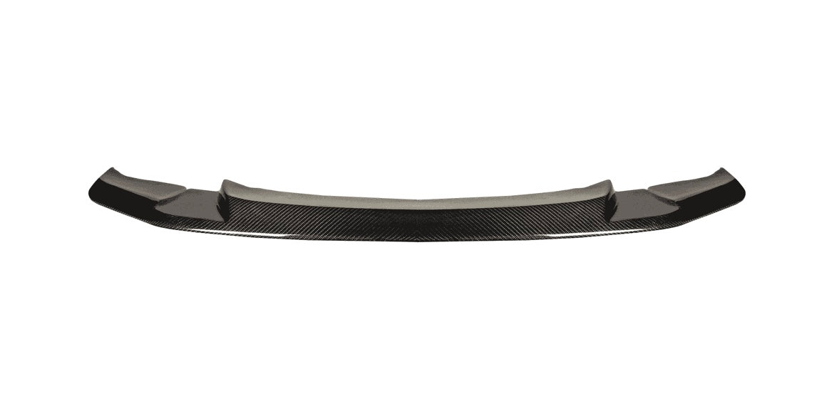 F87 M2 GTS Carbon Fiber Front Lip