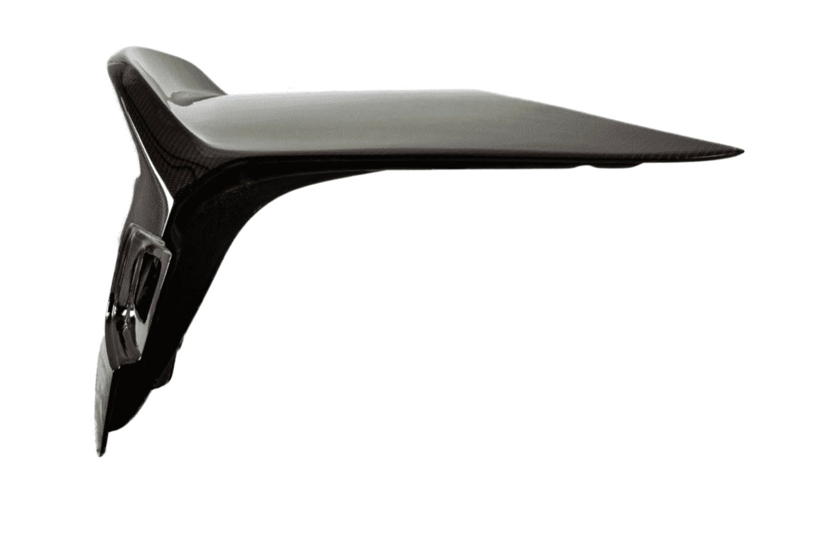E92 3 Series/ E92 M3 Amuse Carbon Fiber Trunk\