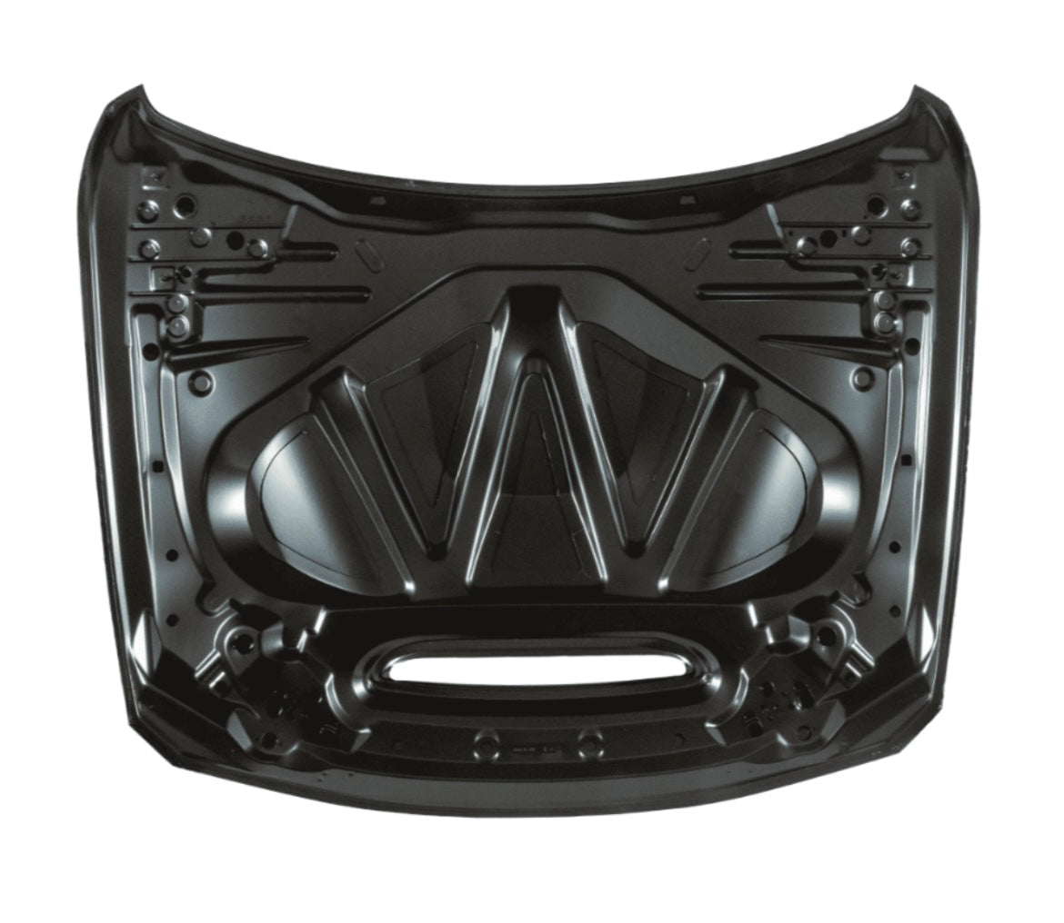 F22/F87 Aluminum GTS/CS Hood