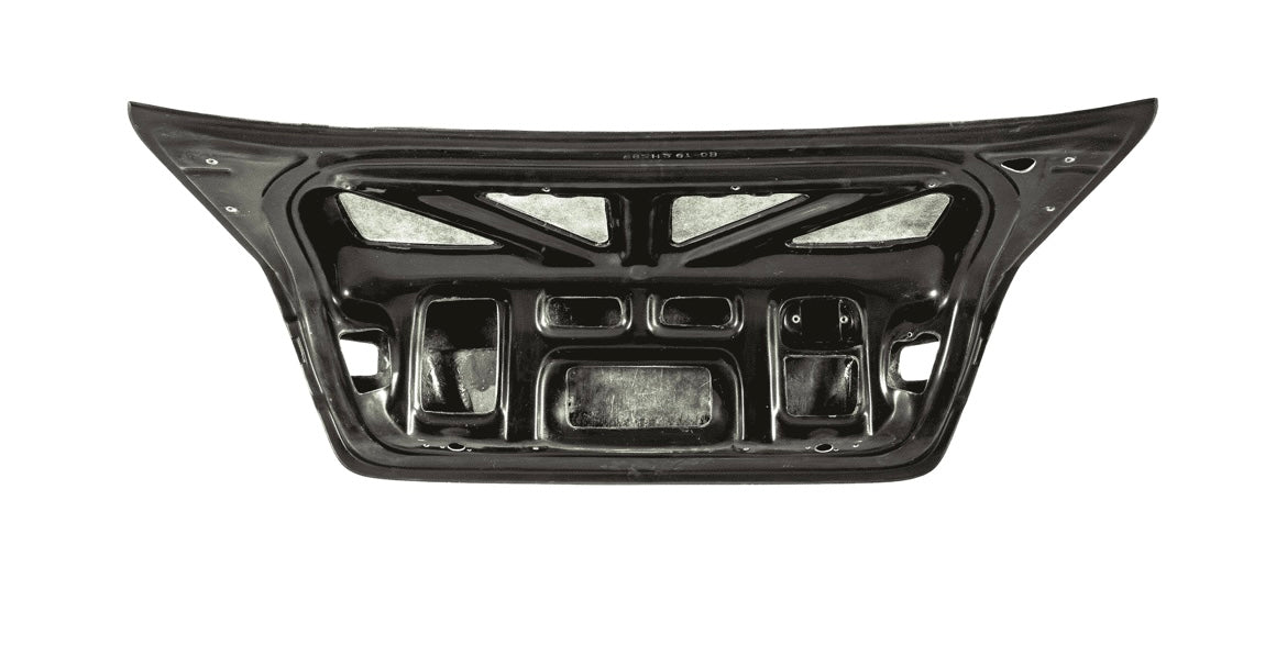 E92 3 Series/ E92 M3 Amuse Carbon Fiber Trunk\