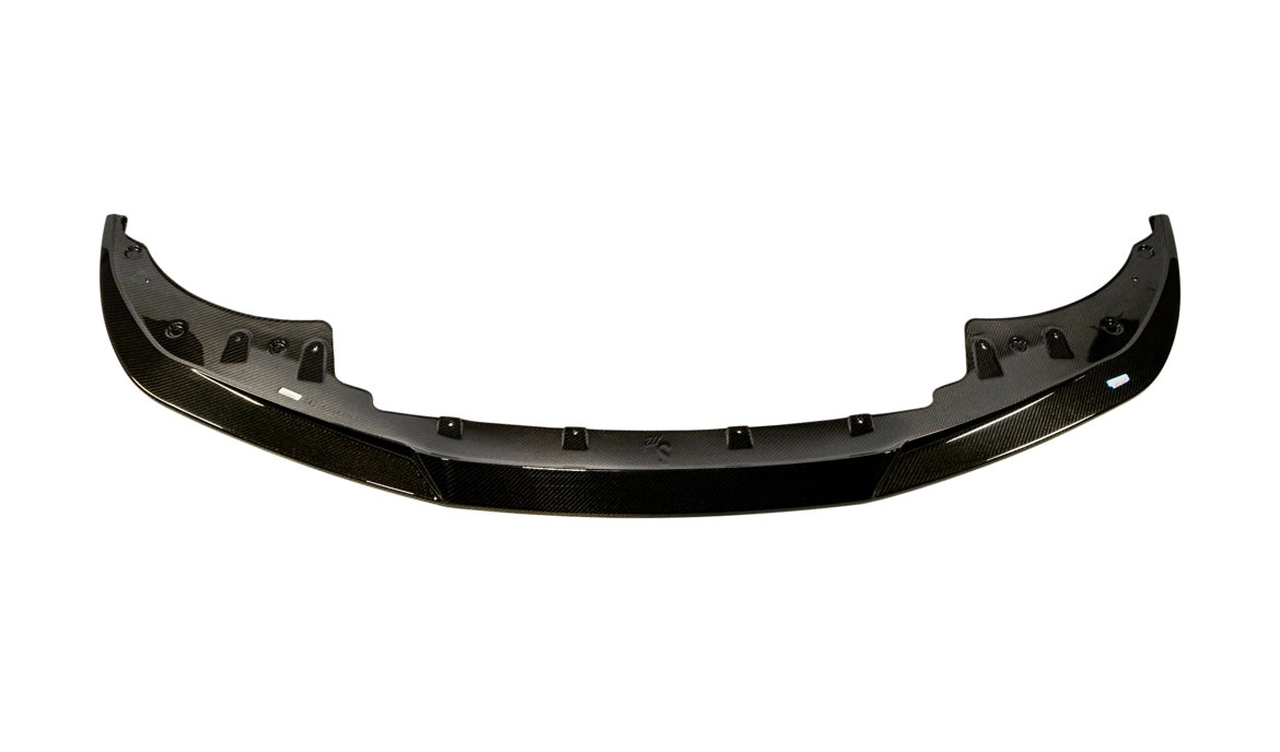 G22 J Style Suvneer Carbon Fiber Front Lip